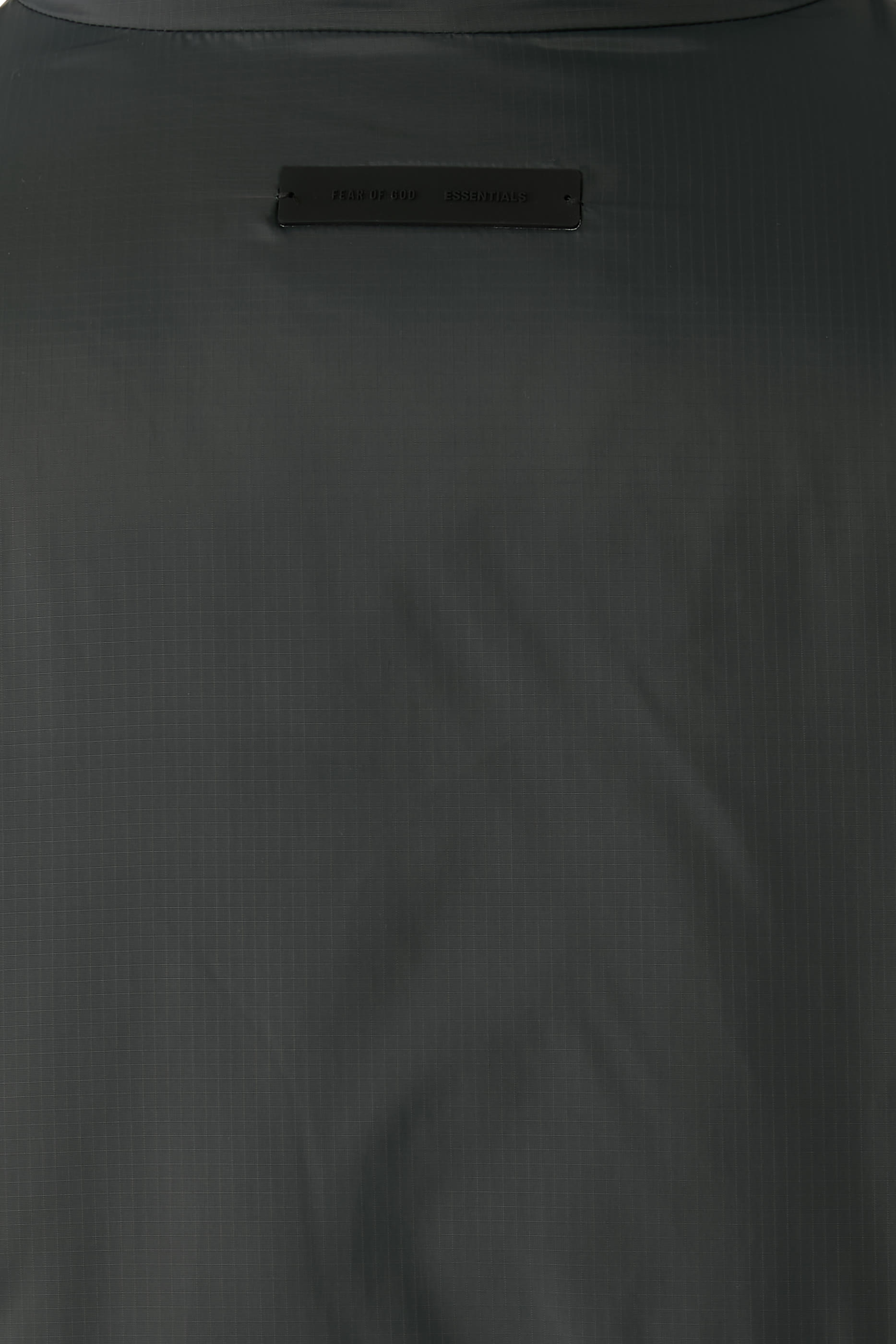 Hooded Bomber Jacket