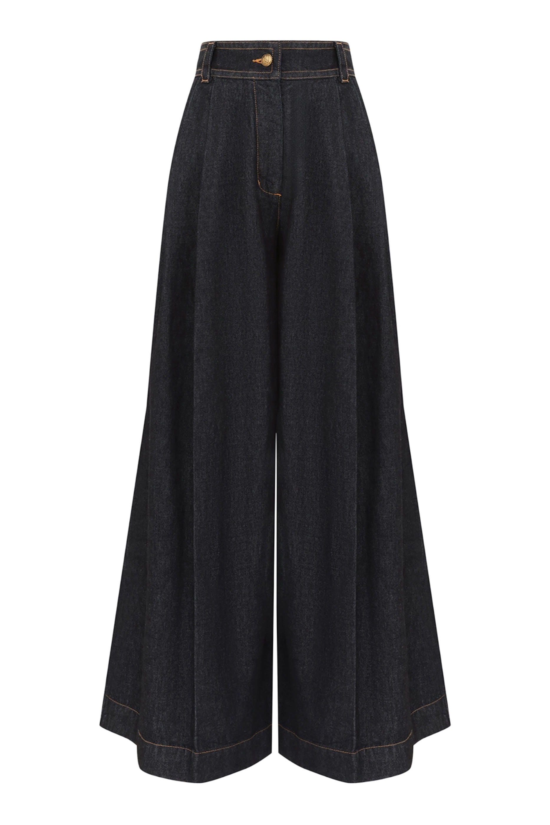 Valiant Denim Tailored Jeans