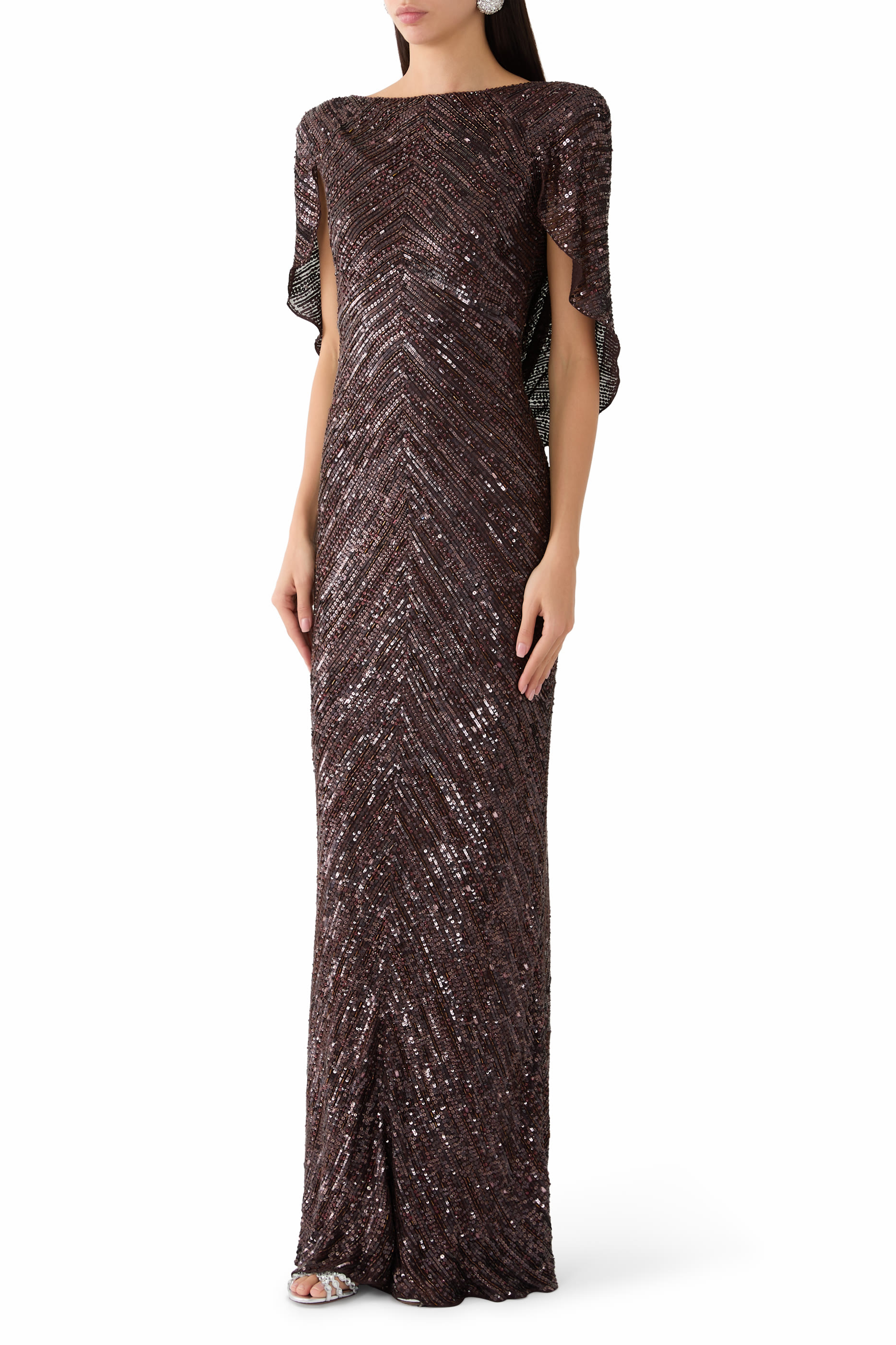Sakari Gown