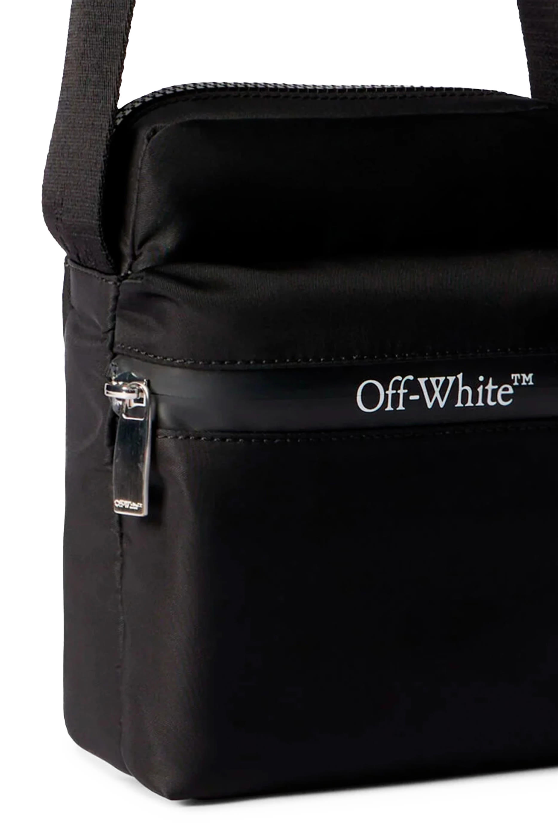 Outdoor Crossbody Nylon Bag 
