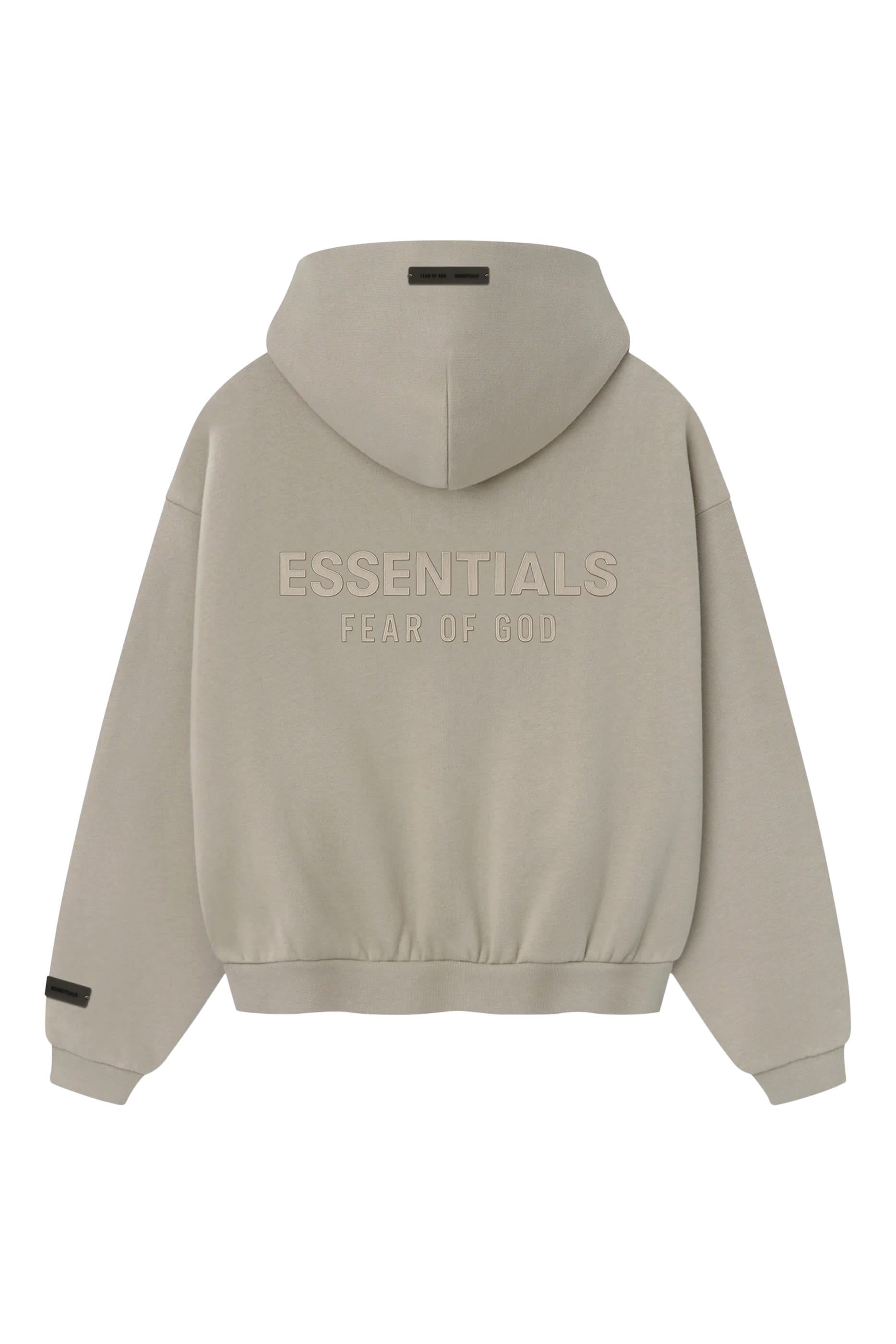 Kids Classic Fleece Zip-Up Hoodie