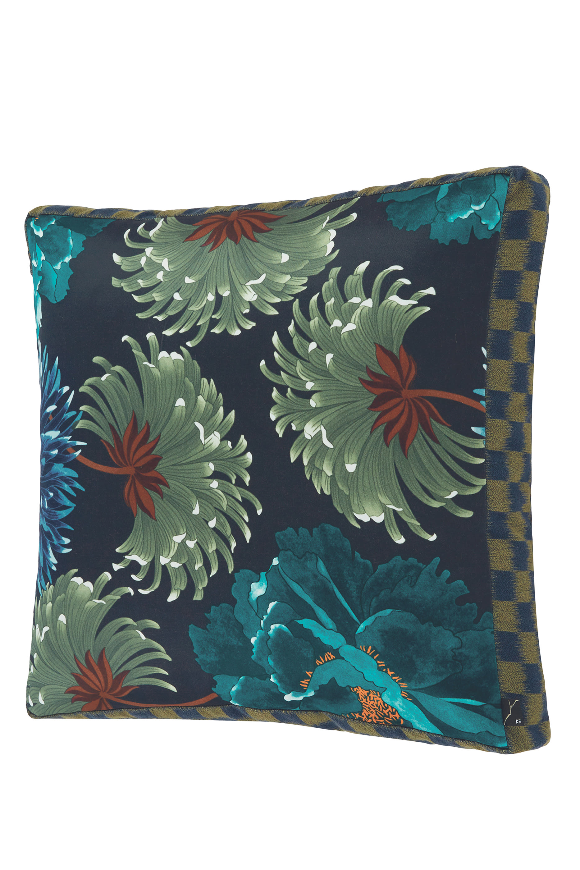 Hanabatake Cushion