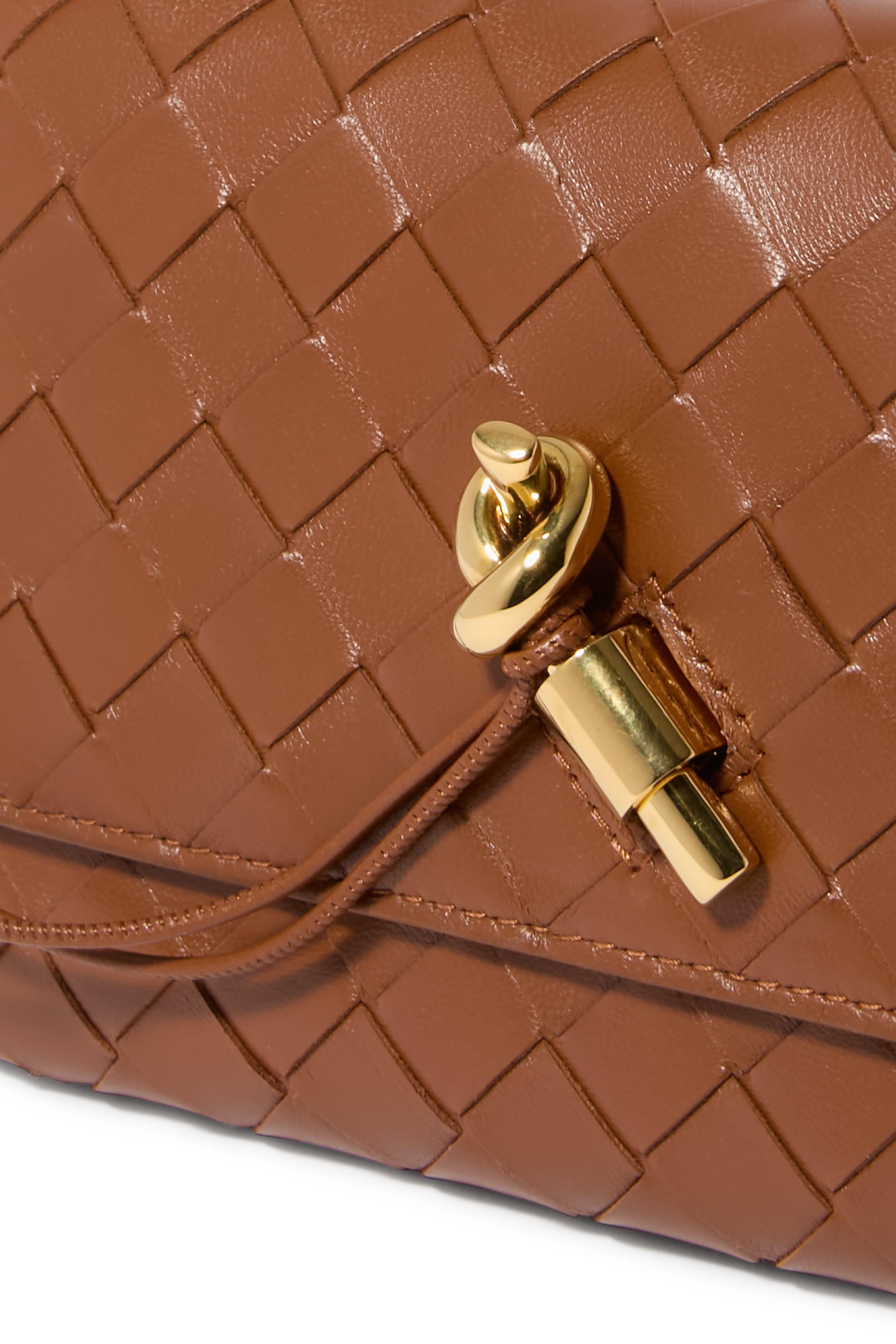 Andiamo Pouch On Strap 