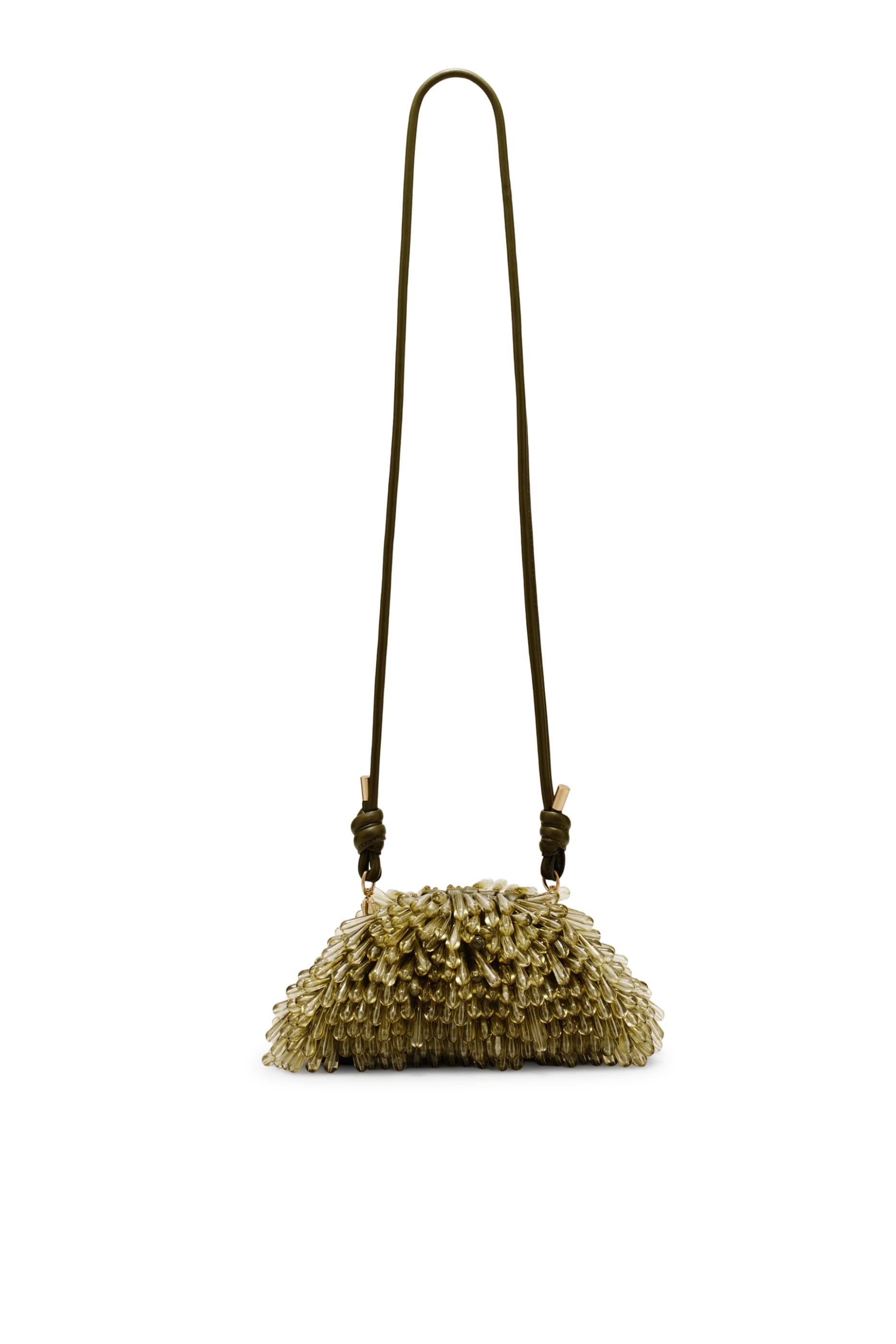 Jaala Nano Crossbody Bag