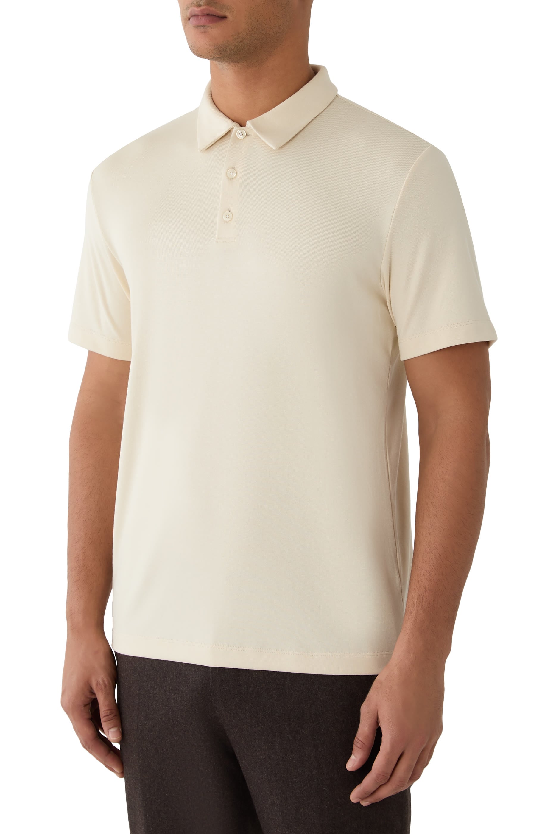 Bron Polo Shirt