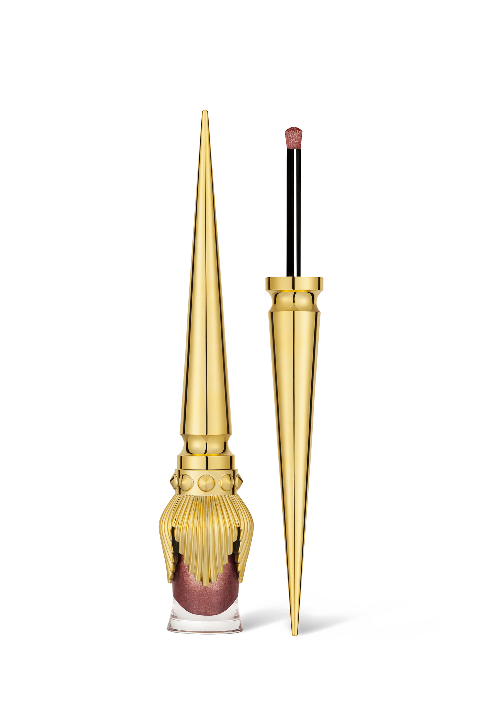 Tape a l'oeil Metallic Eyeshadow