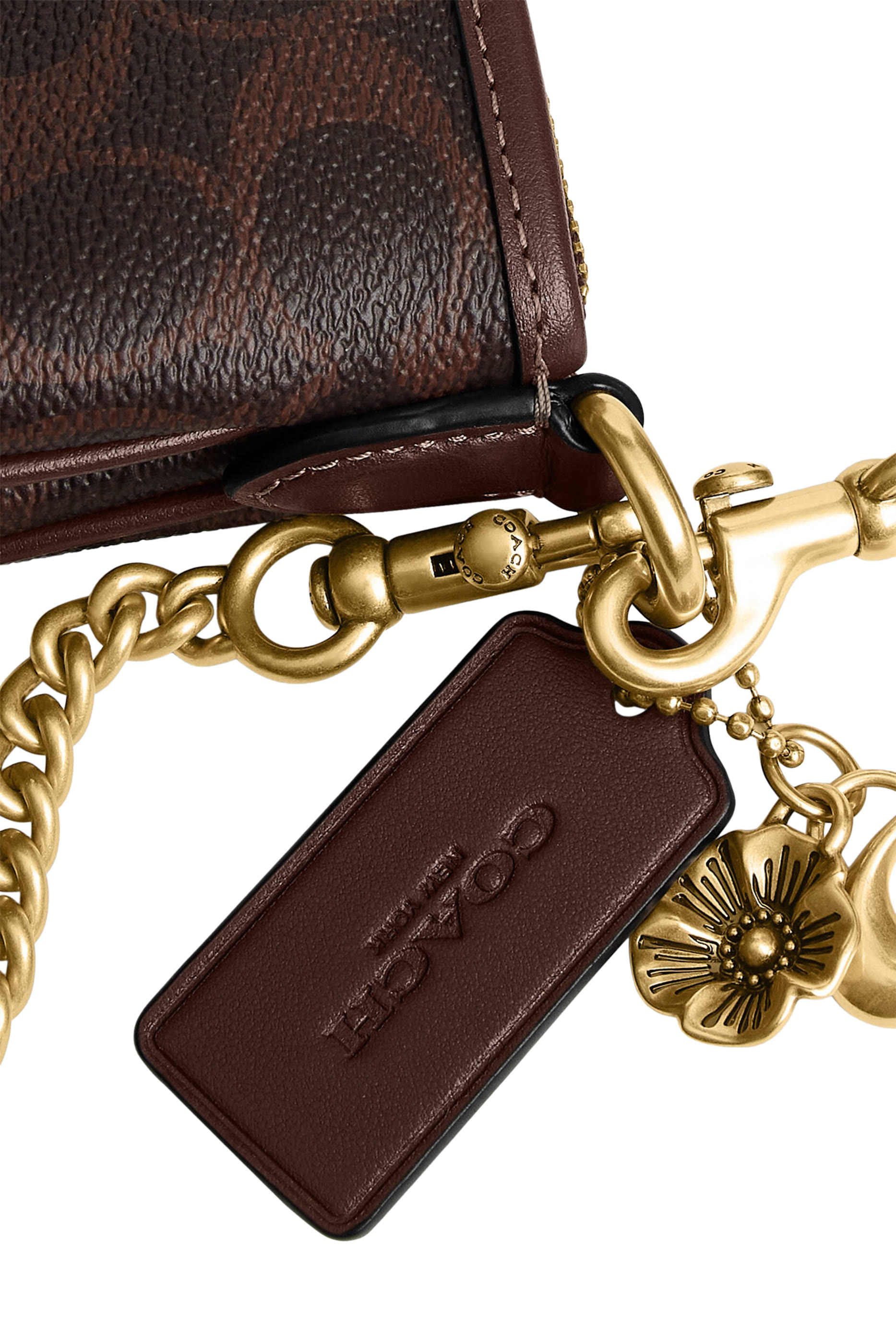 Audrey Crossbody Bag