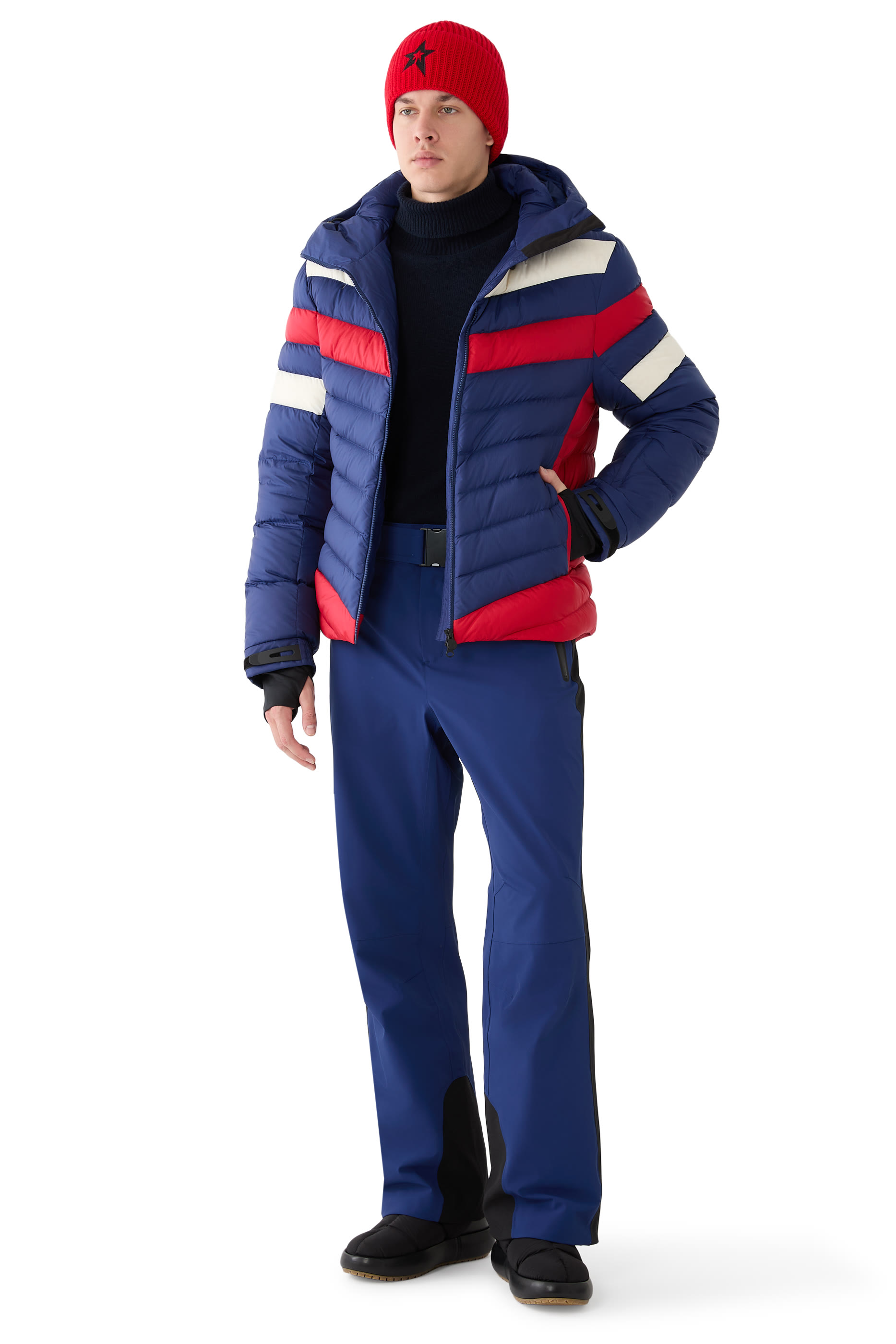 Chatel Down Ski Jacket