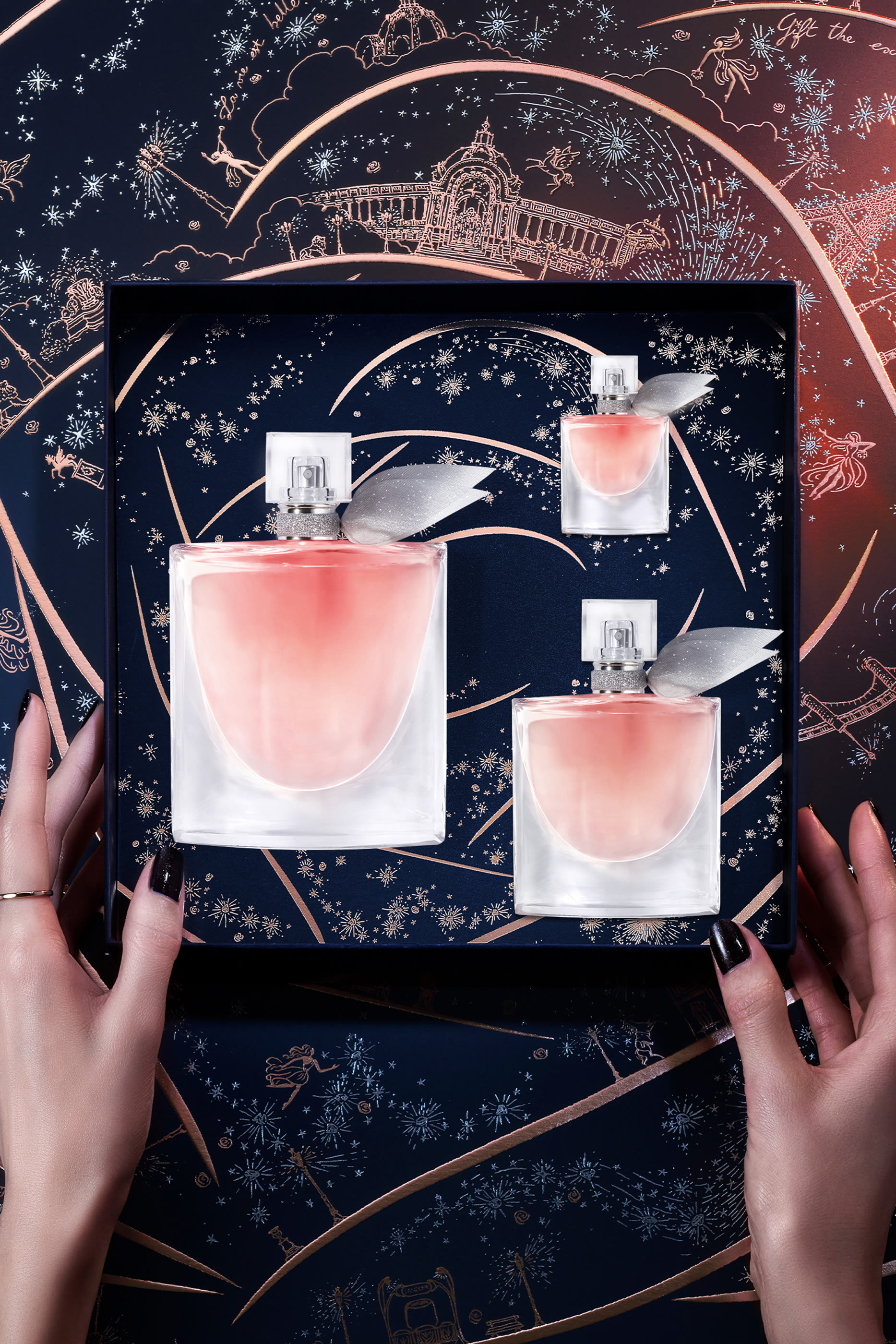 La Vie Est Belle 2024 Holiday Collection Gift Set