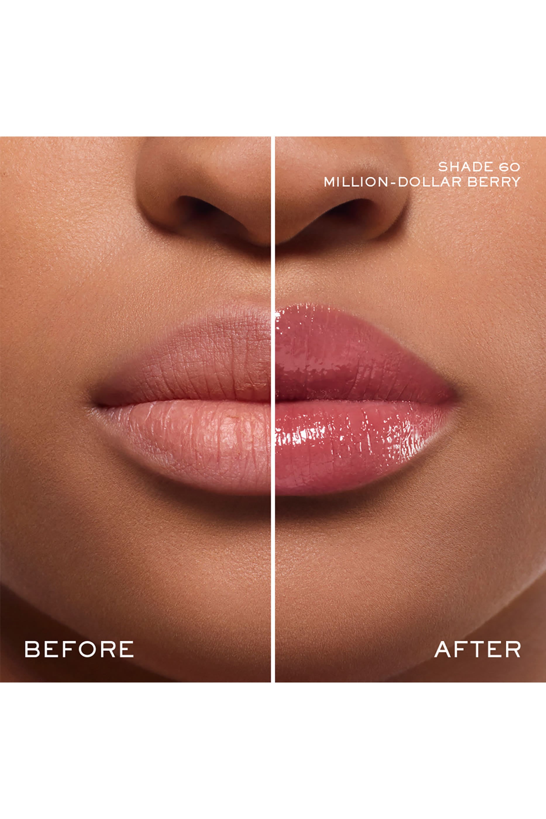 Lip Idôle Squalane-12 Butterglow™ Hydrating Lip Balm