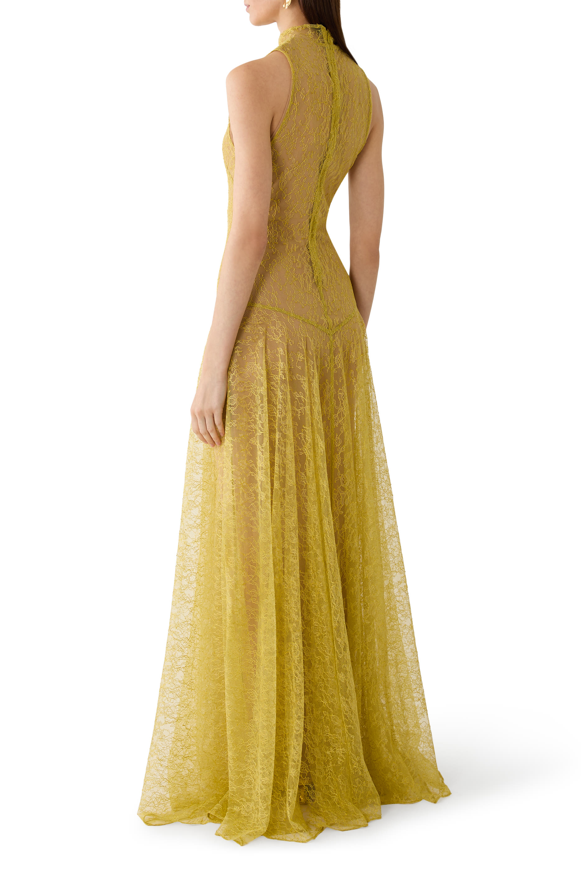 Foehn Maxi Dress
