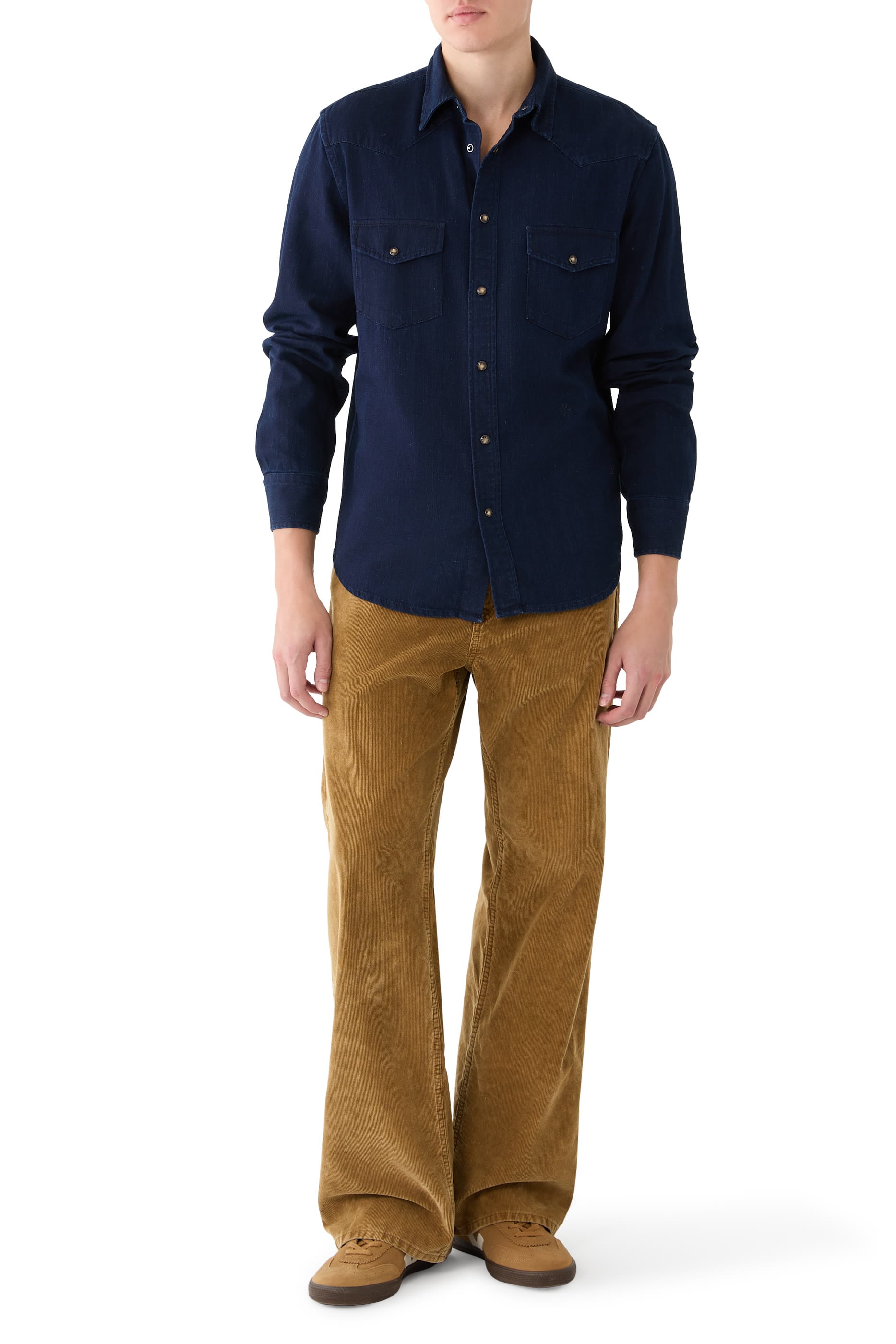 Western Shirt