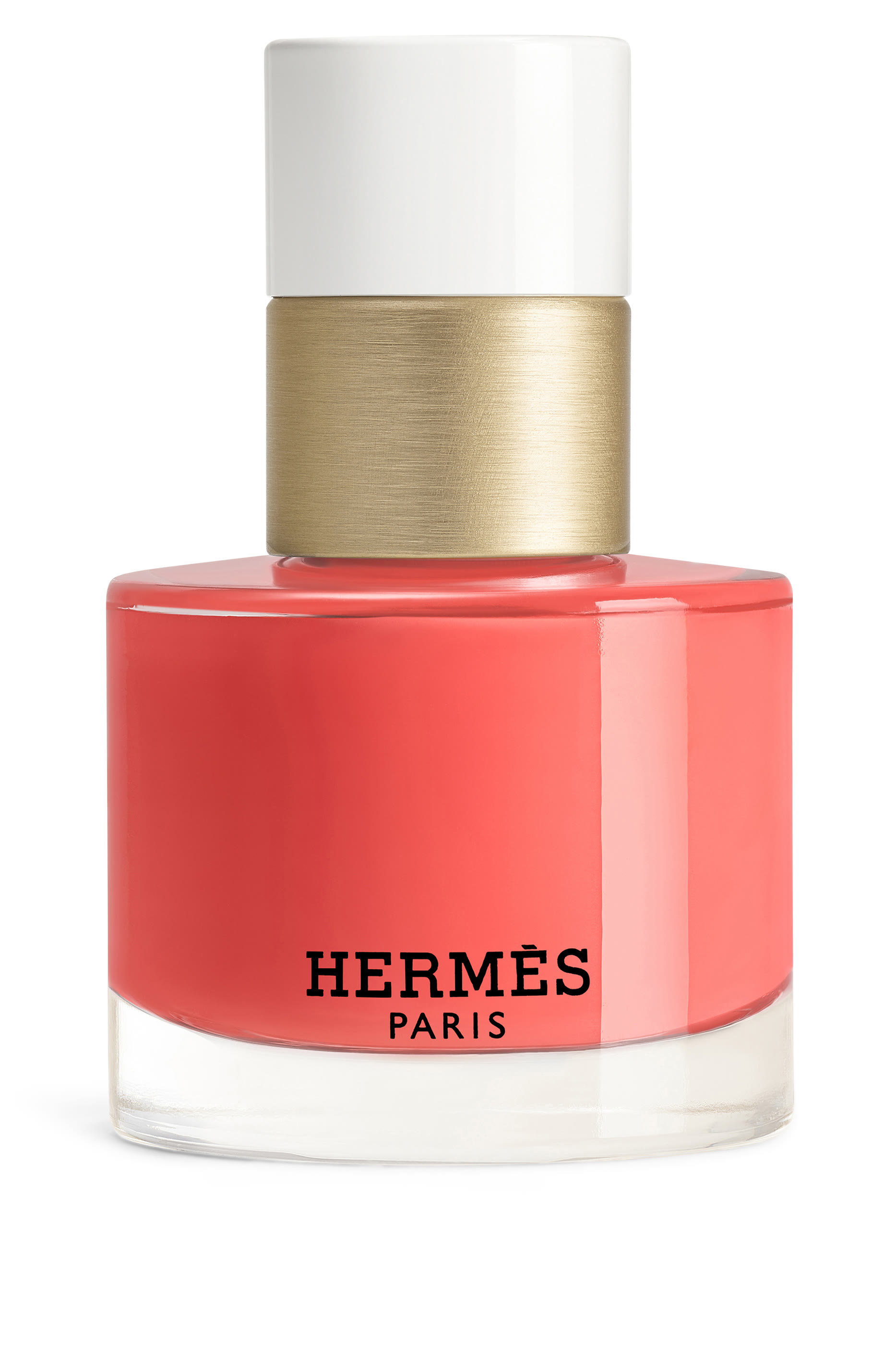 Les Mains Hermès, nail enamel