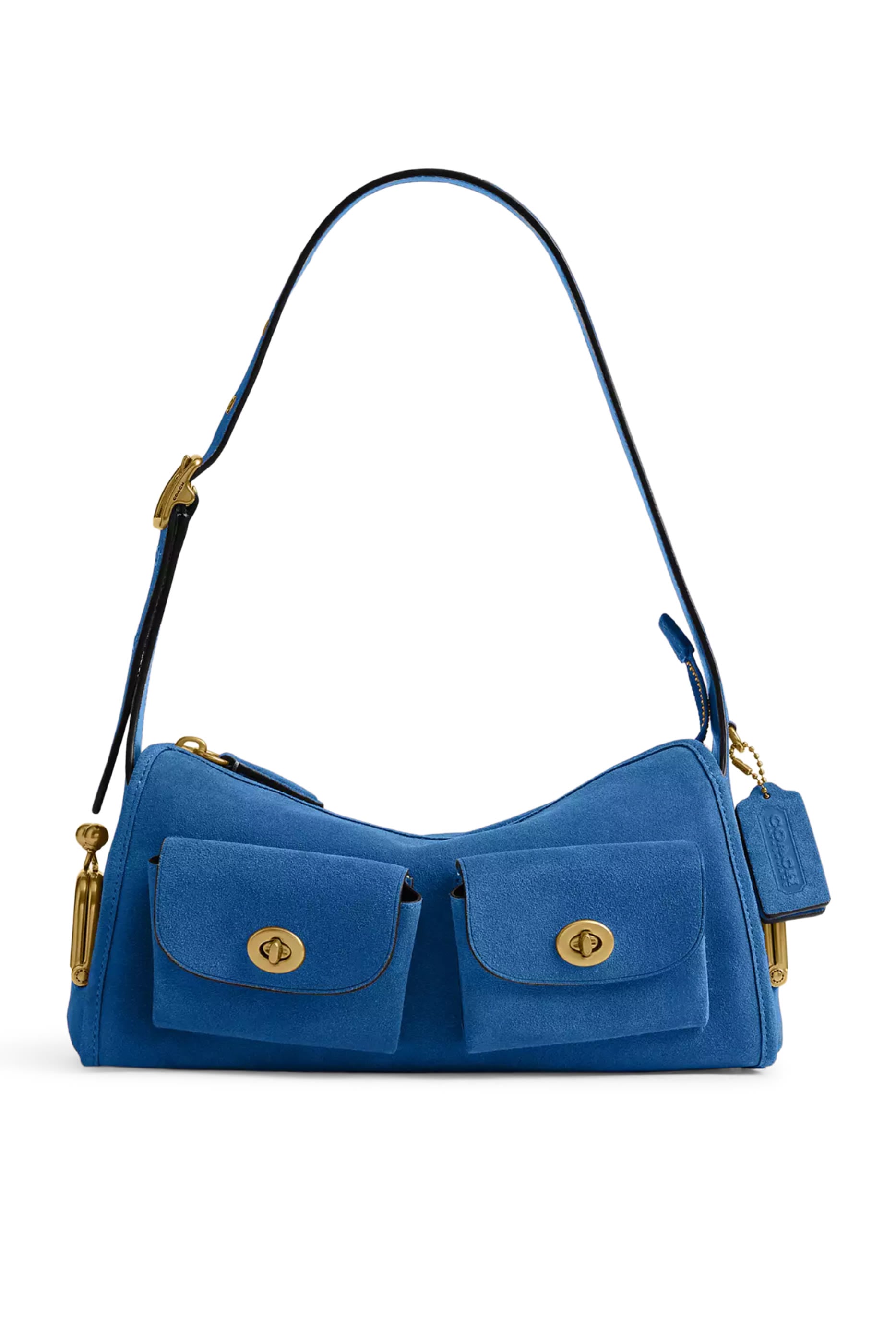 Turnlock 27 Haversack Bag