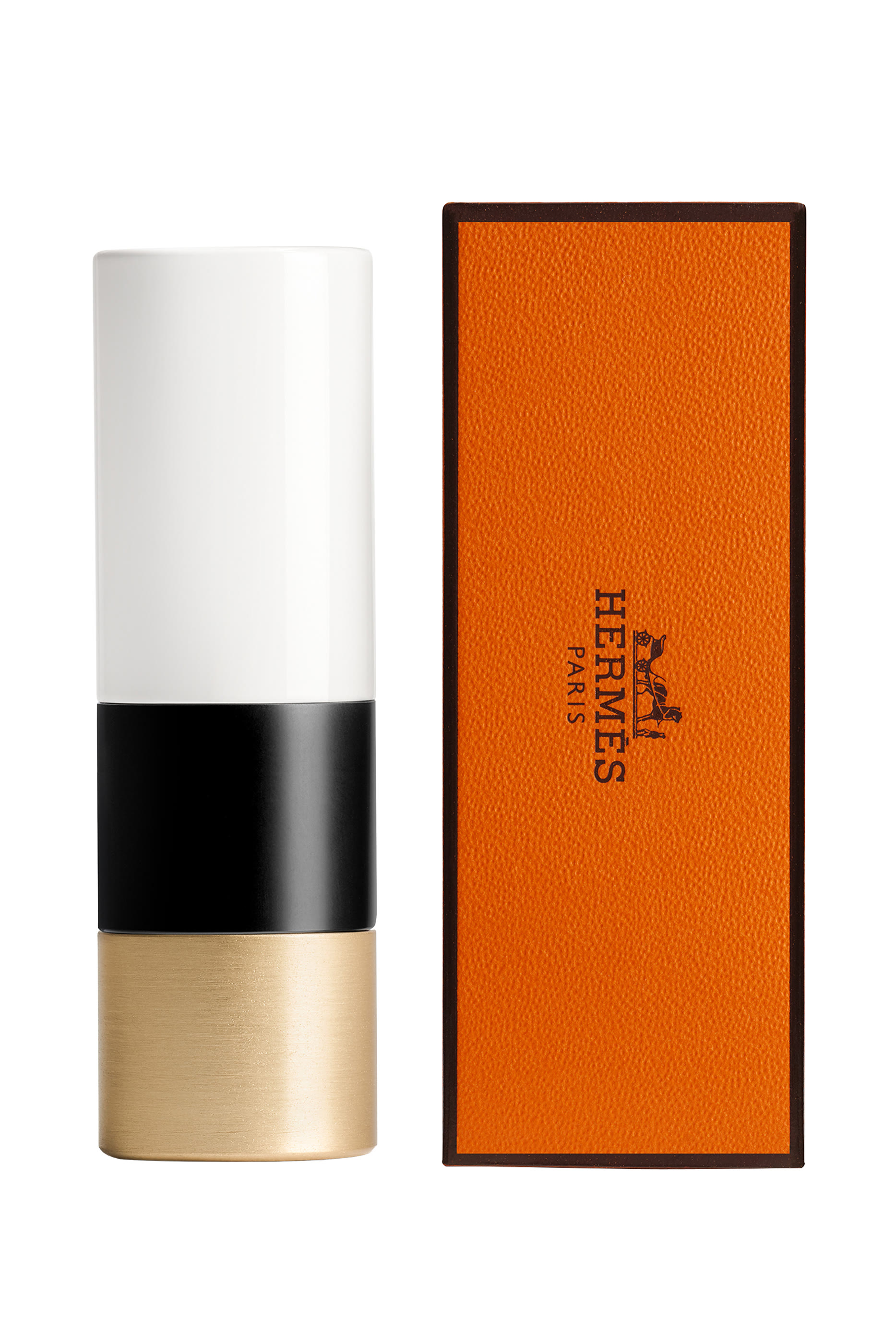 Rouge Hermes Matte Lipstick