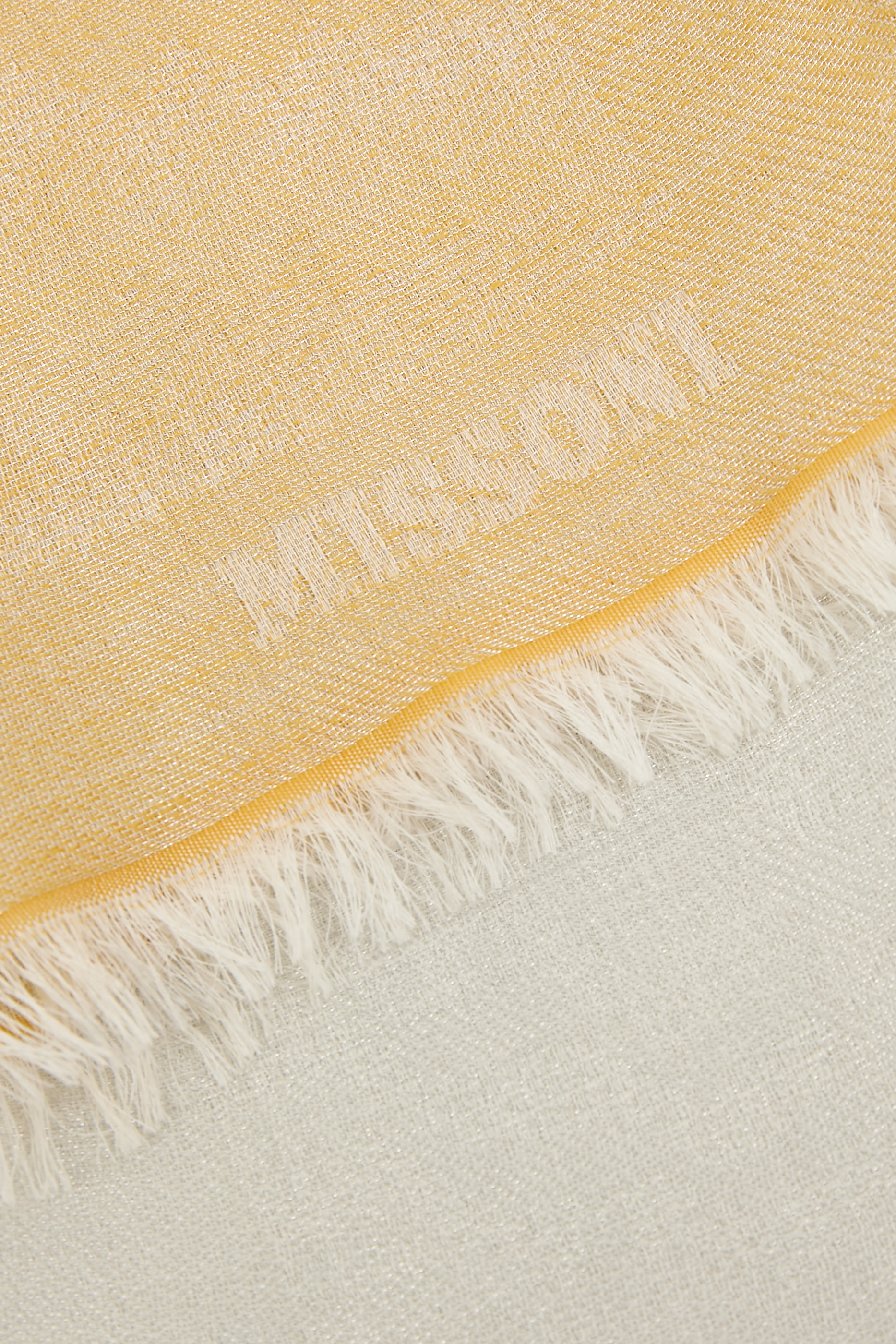 Wave Ombre Scarf