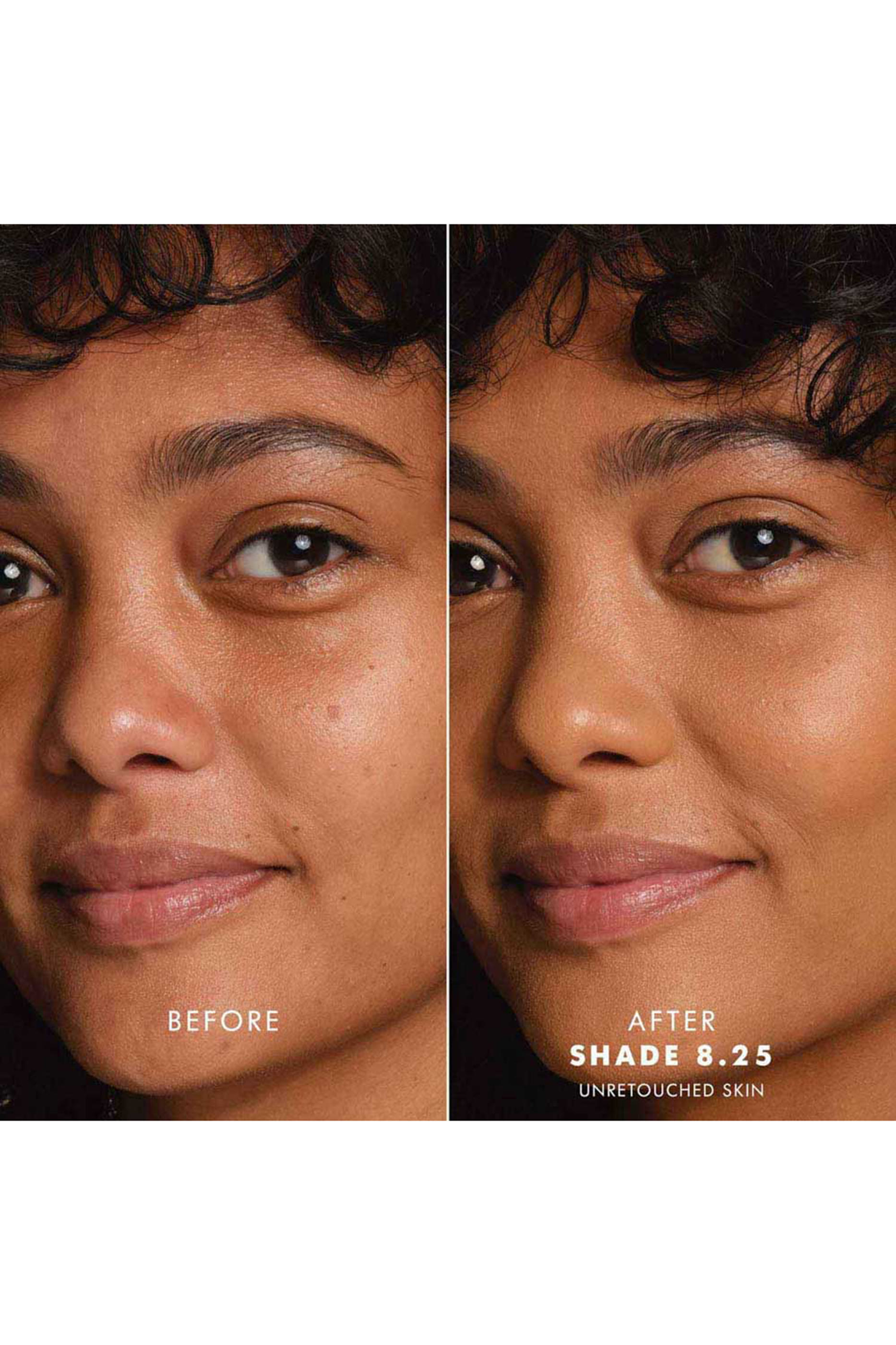 Luminous Silk Perfect Natural Glow Foundation