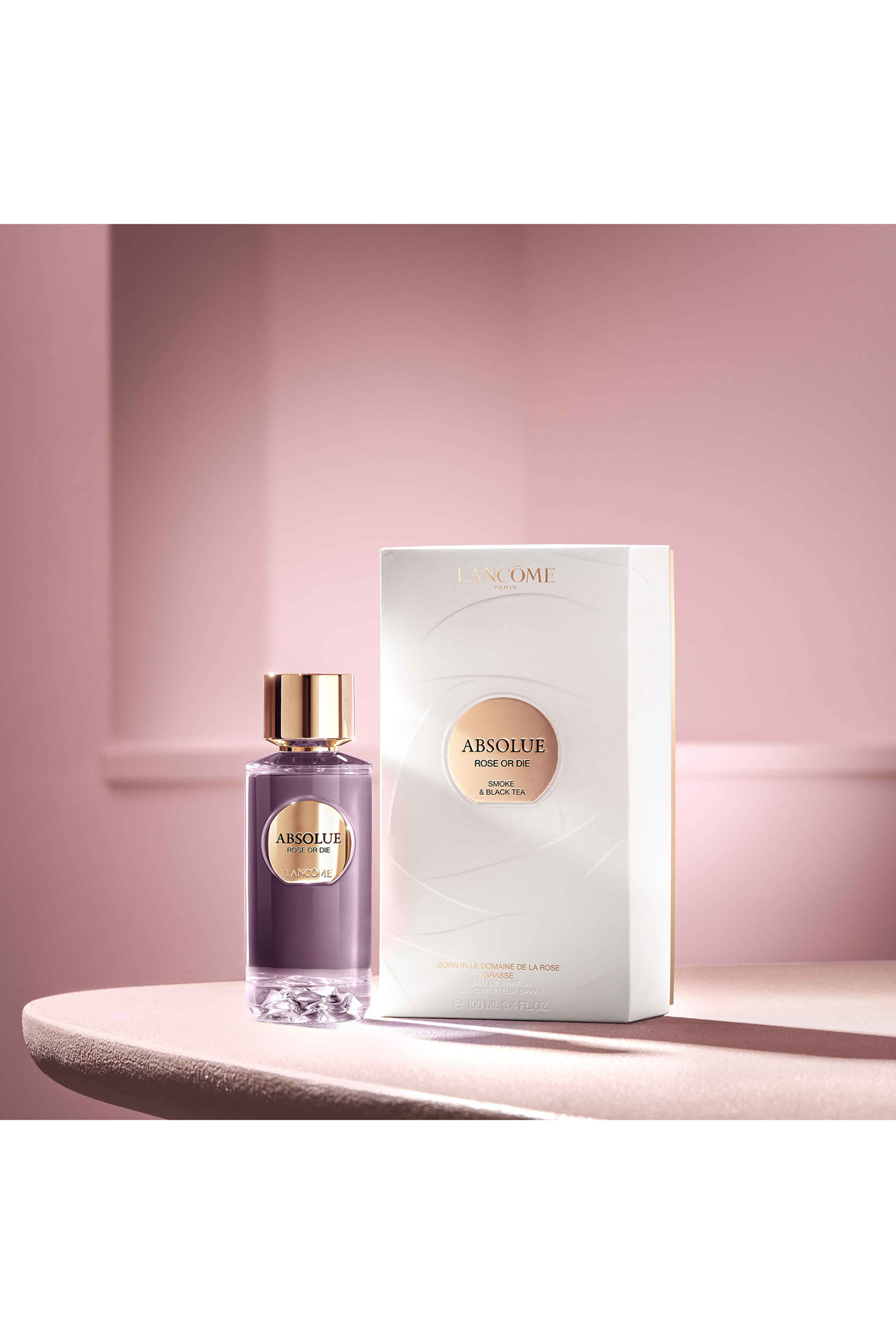 Absolue Rose or Die Eau de Parfum