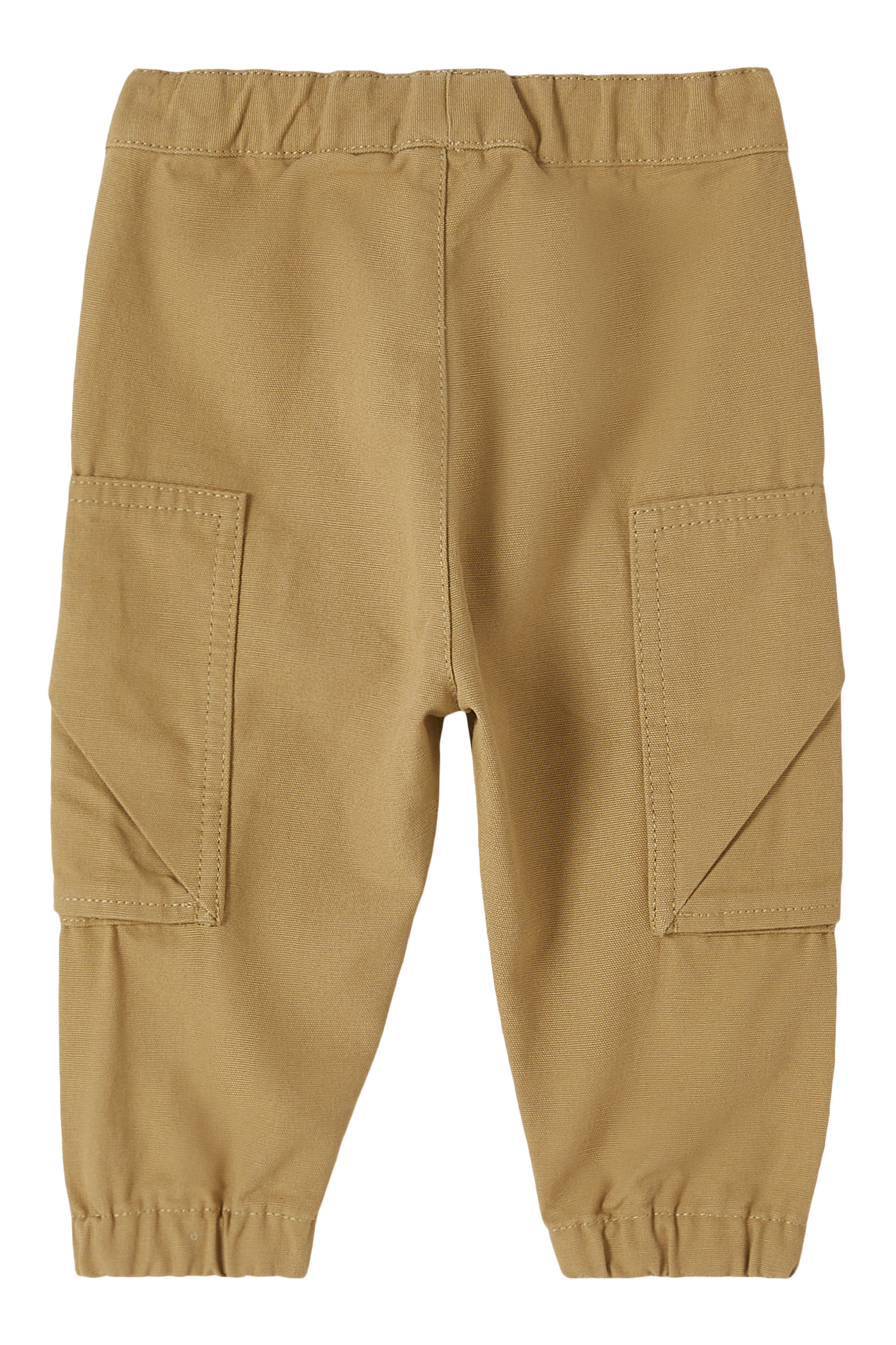 Kids Logo Cargo Pants