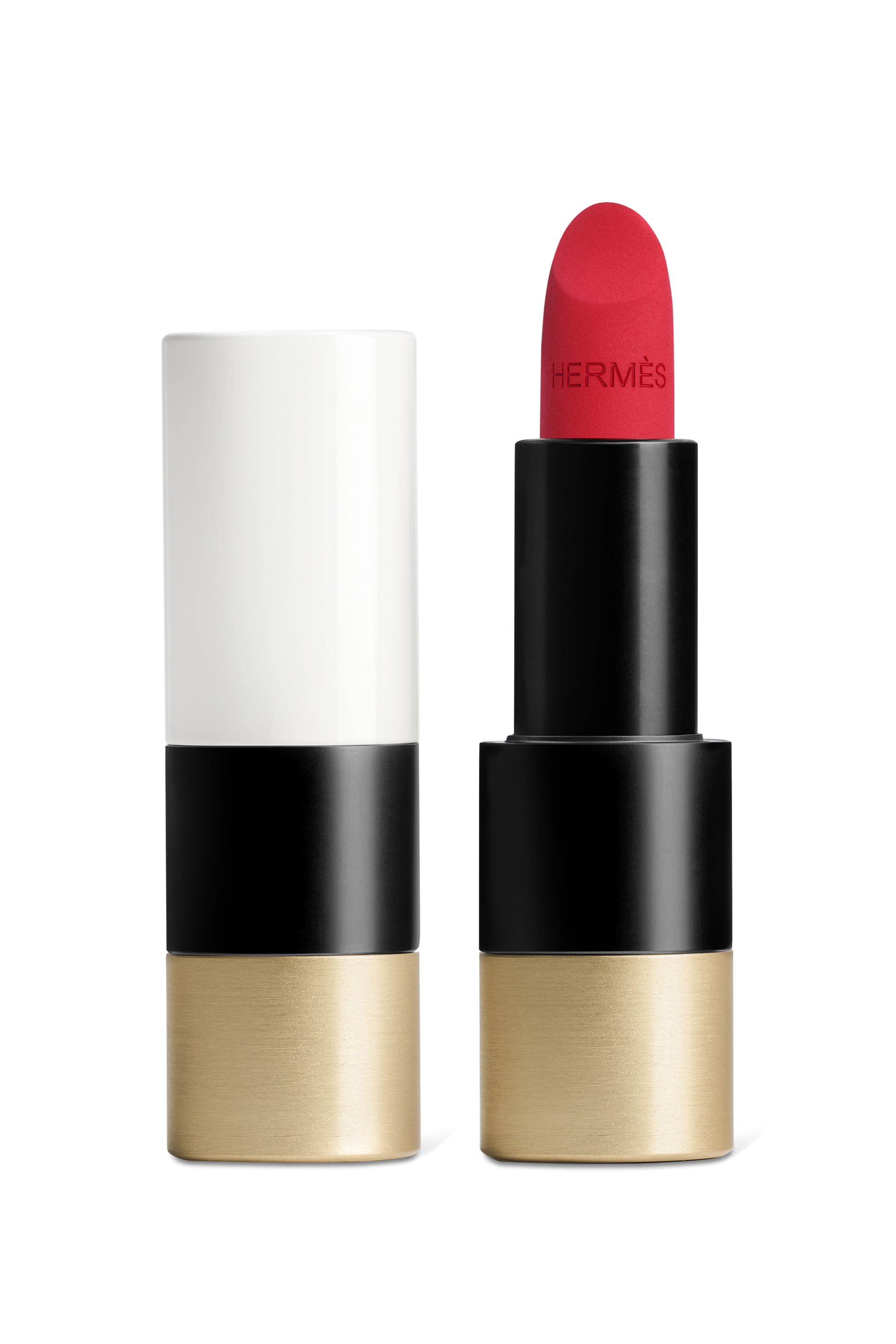 Rouge Hermès, Matte Lipstick