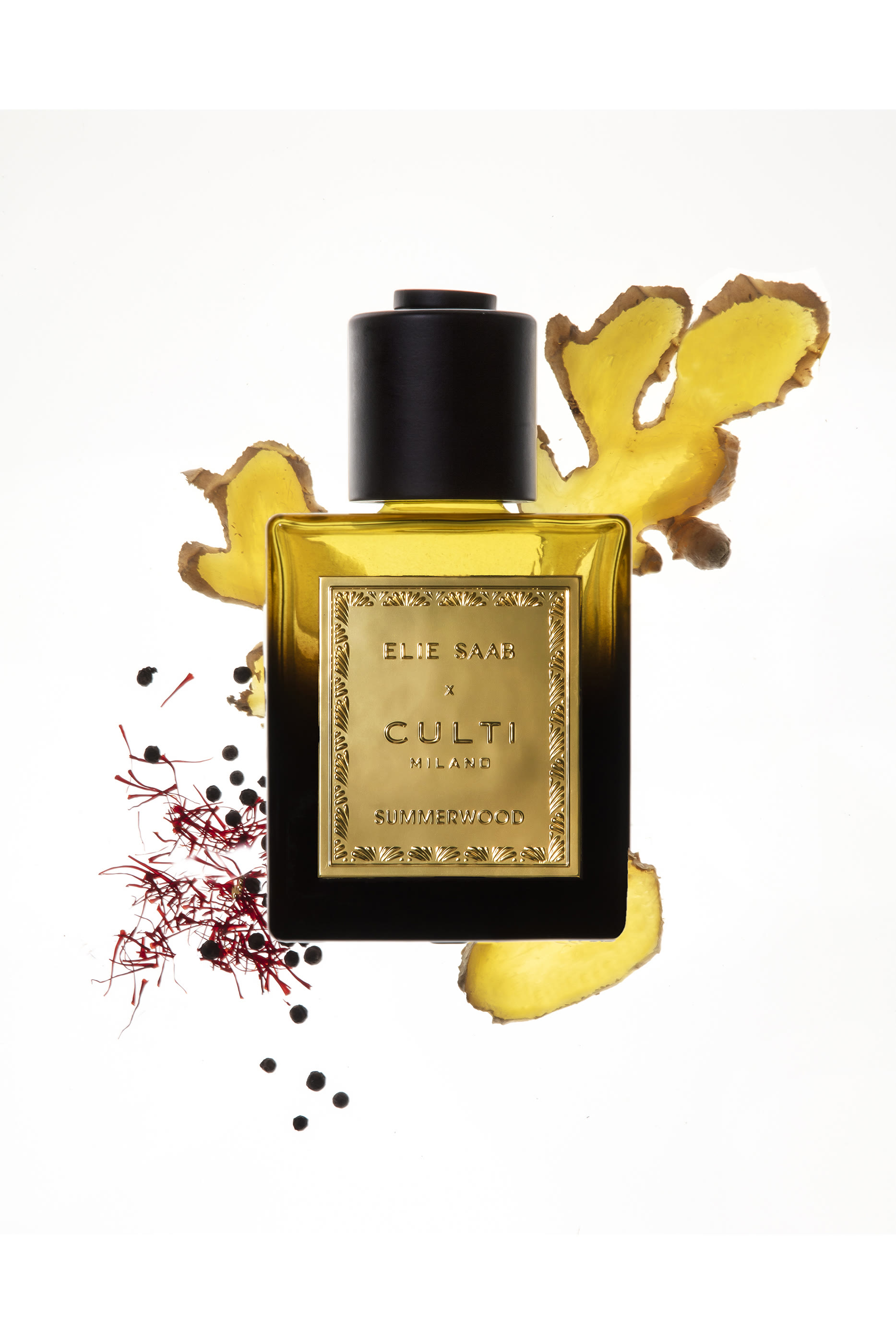 موزع عطر ايلي صعب سمروود 