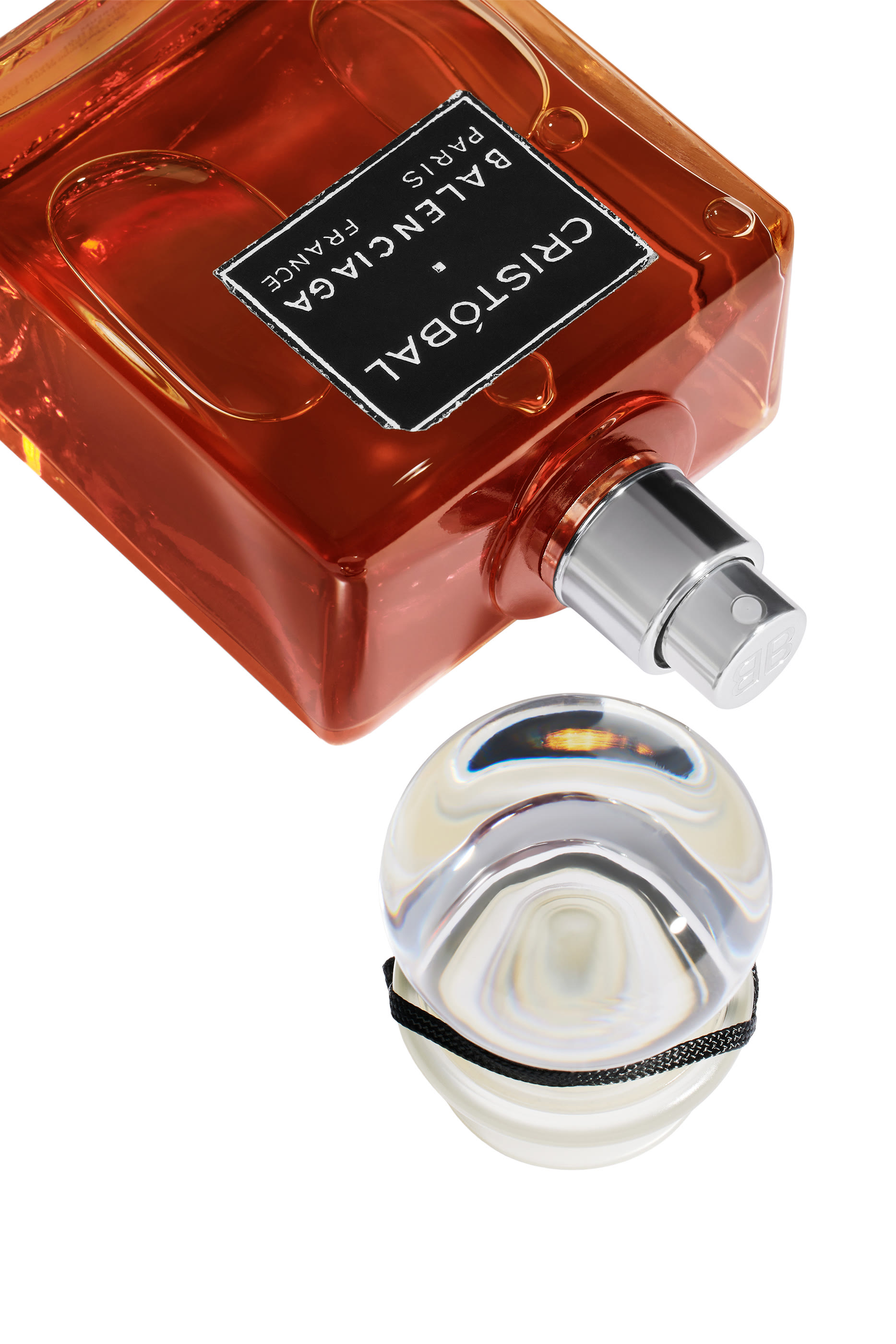 Cristobal Parfum