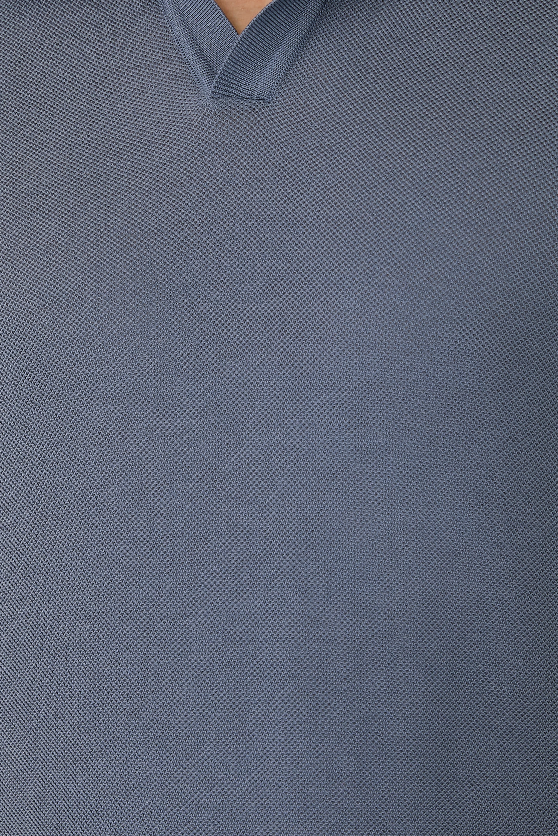 Cotton-Blend Sweater