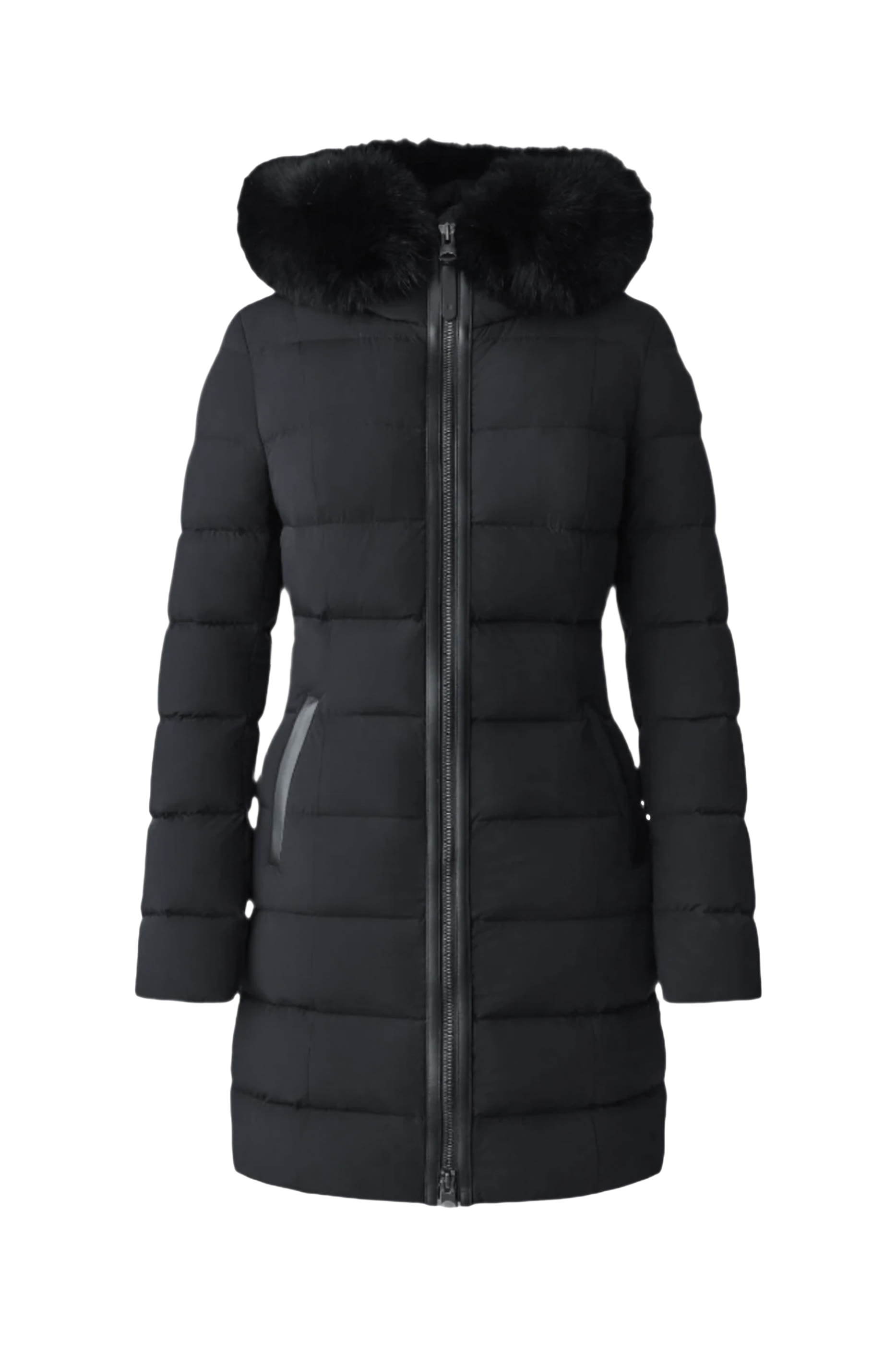 Calla-BX Agile-360 Light Down Coat