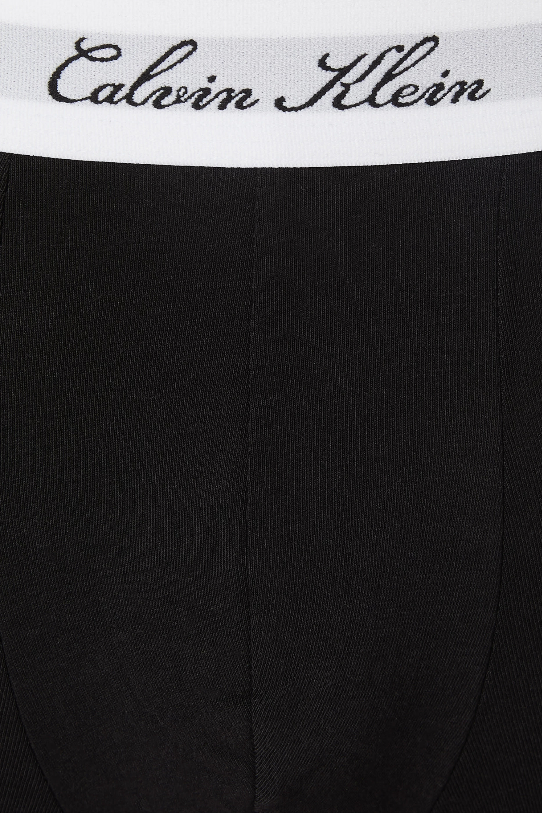 Icon Cotton Stretch Hip Briefs, Set of 3