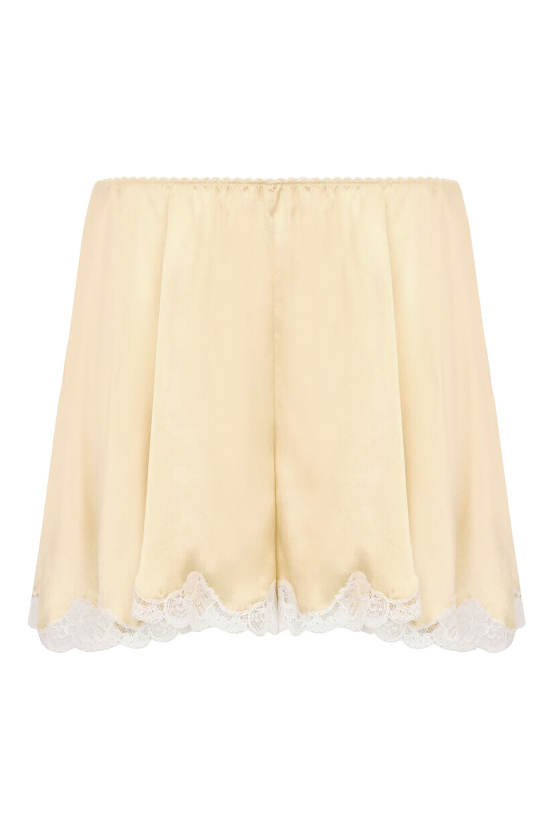 Fluid Shorts 