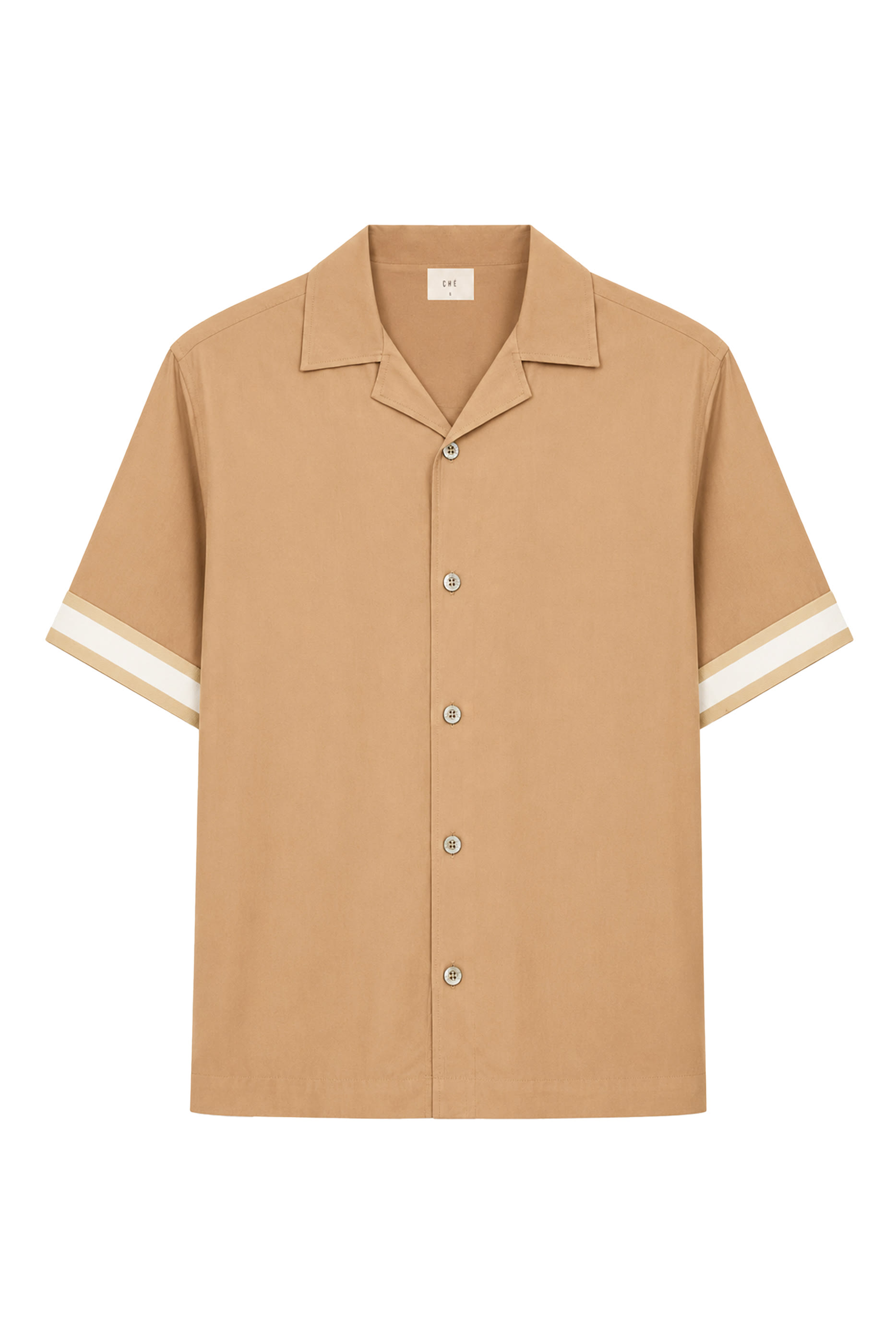  Valbonne Ecovero™ Signature Shirt
