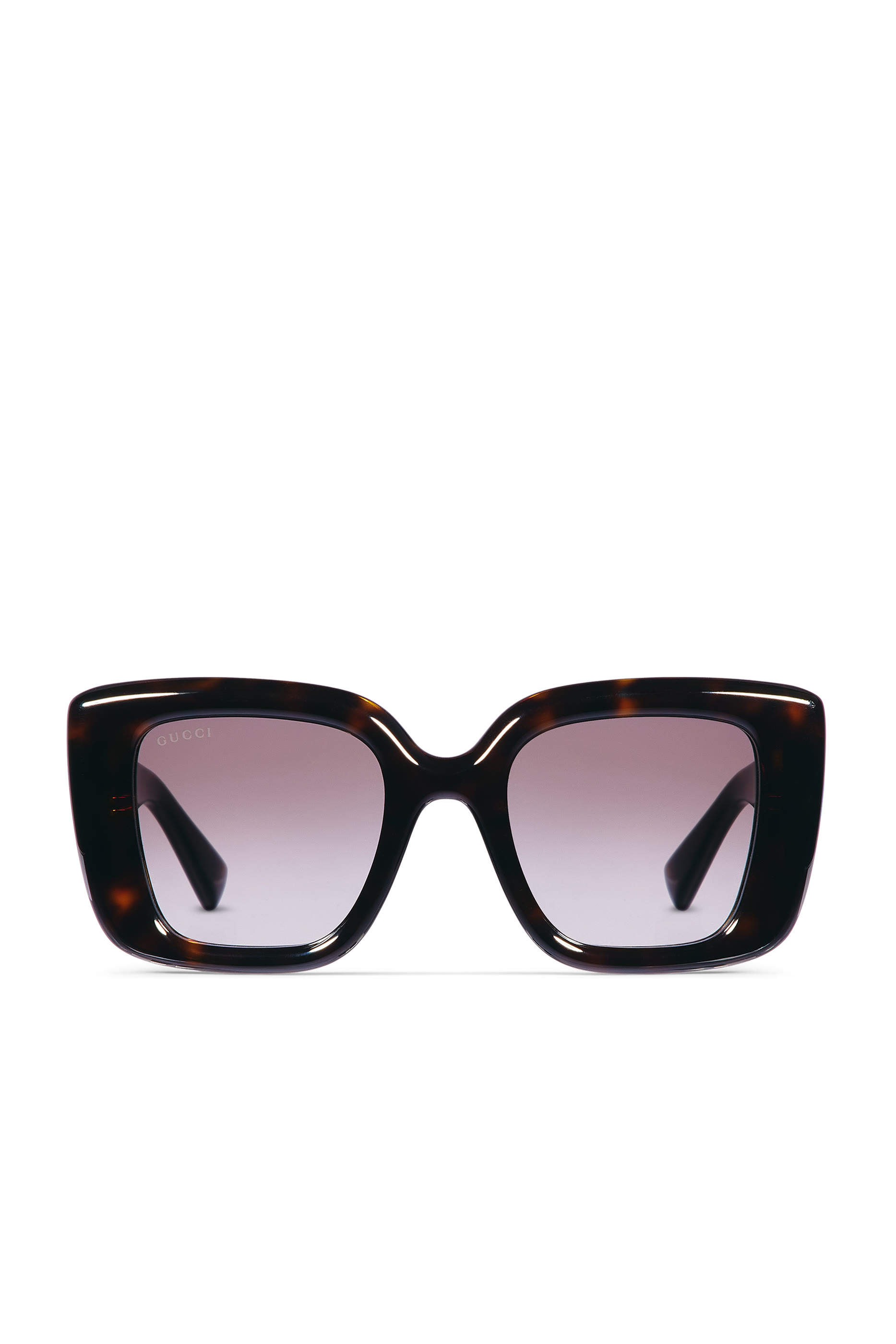 GG1975S Butterfly Frame Sunglasses