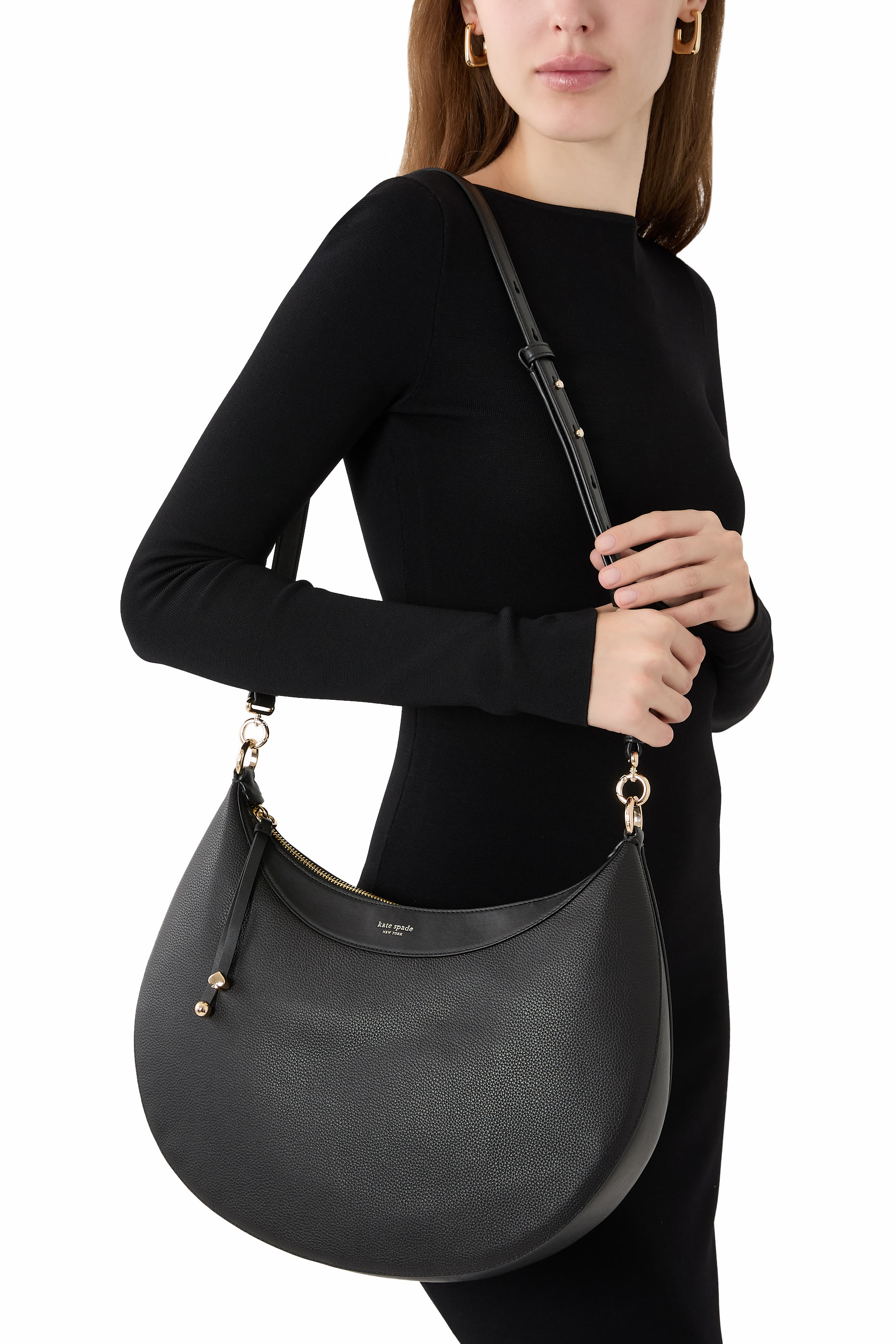 Liv Large Shoulder Bag