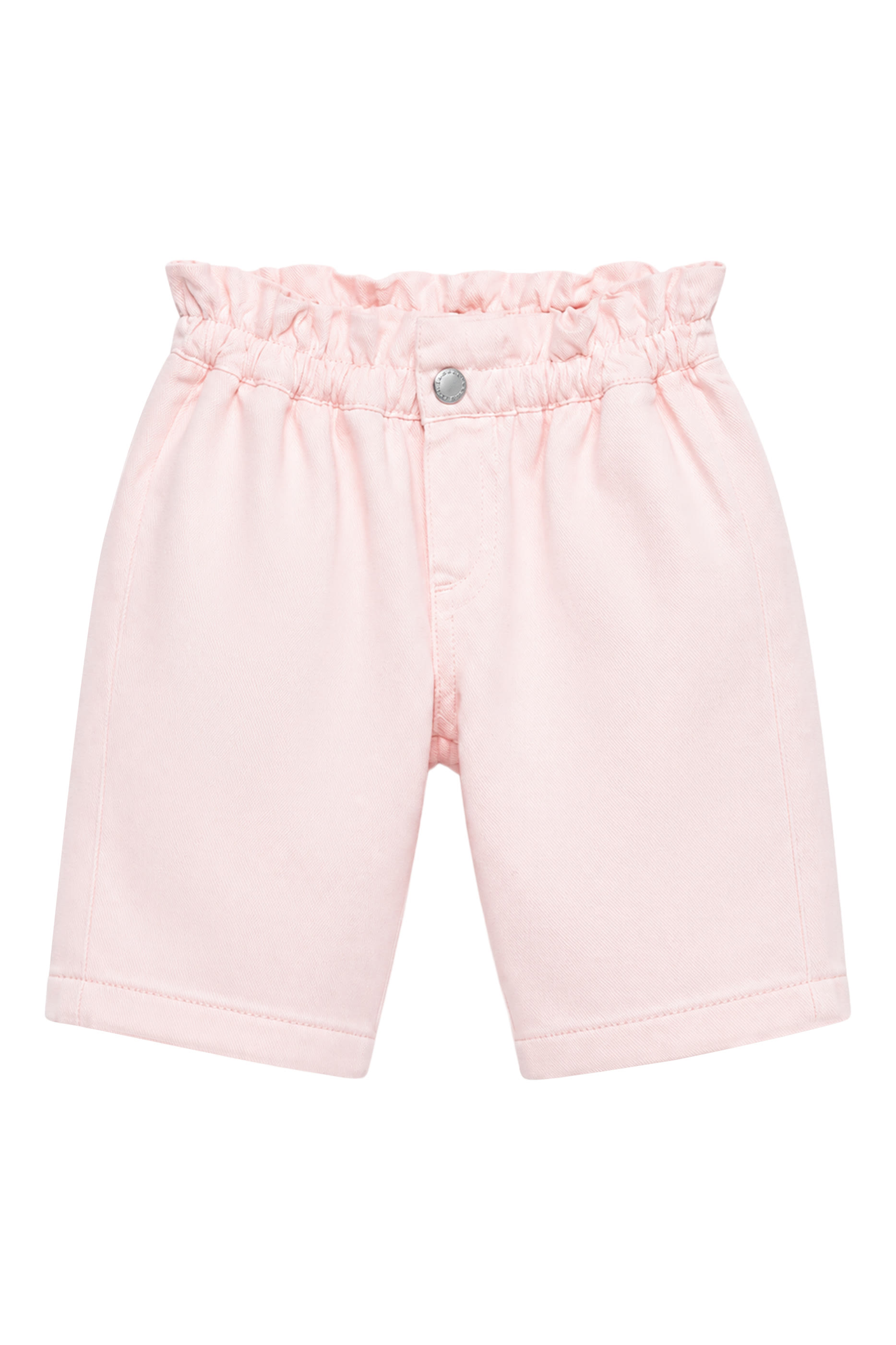Kids Logo Bull Paperbag Trousers 
