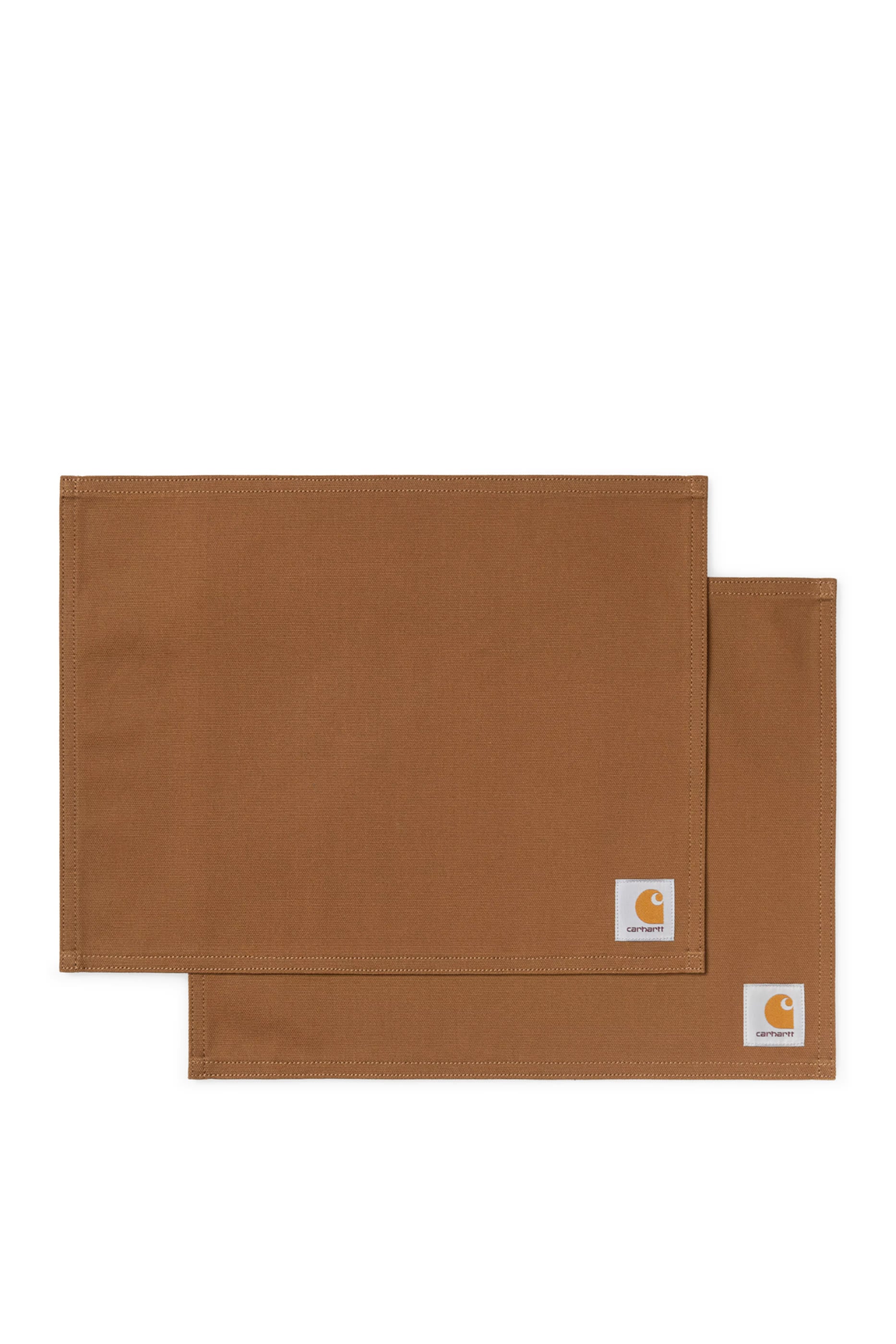 Logo Canvas Table Set