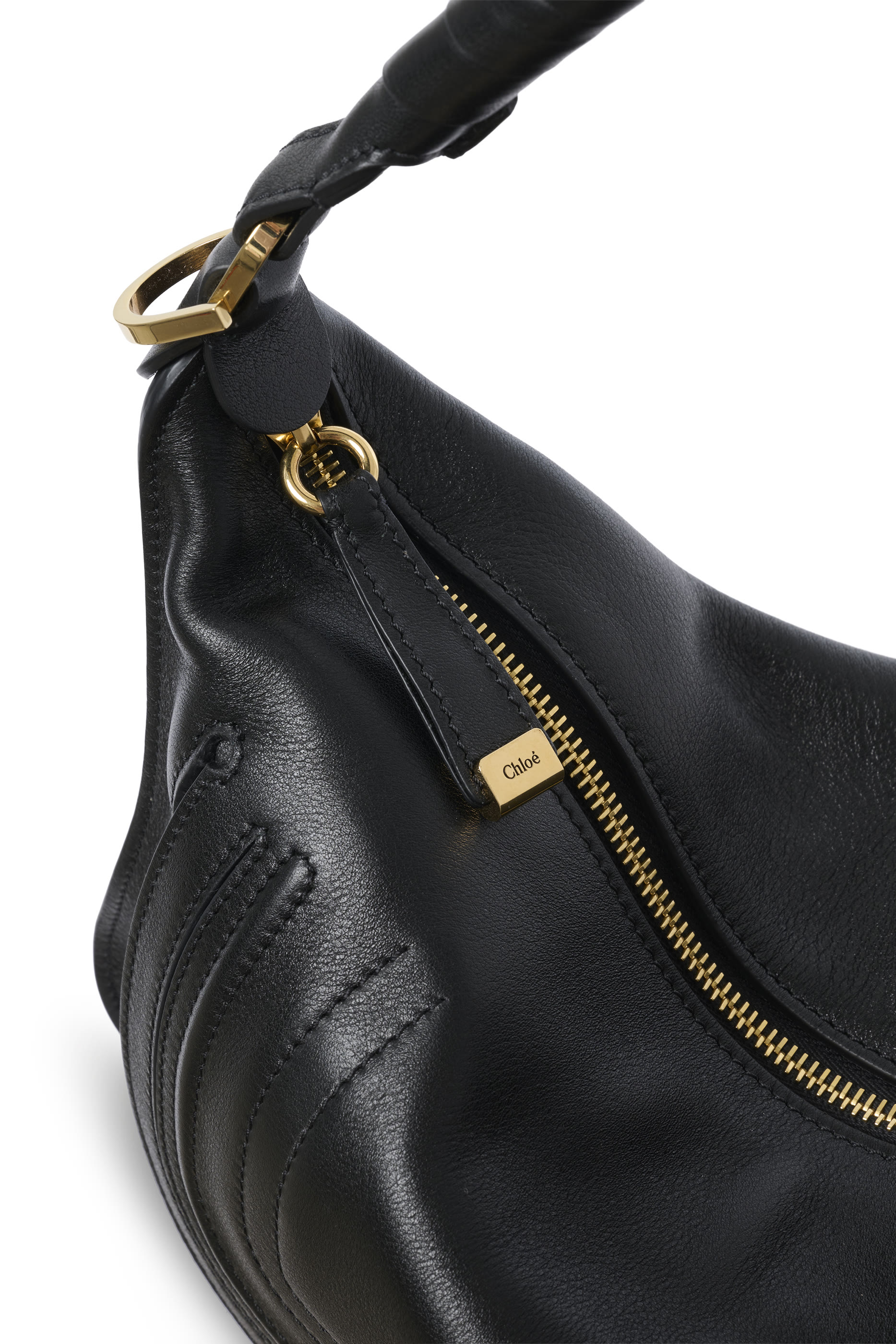 Small Marcie Shoulder Bag