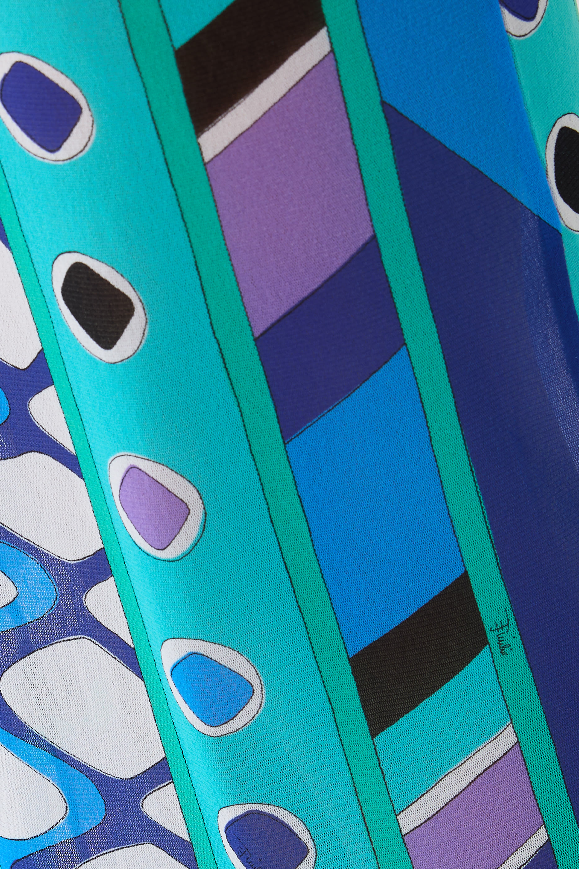 Vivara Print Dress