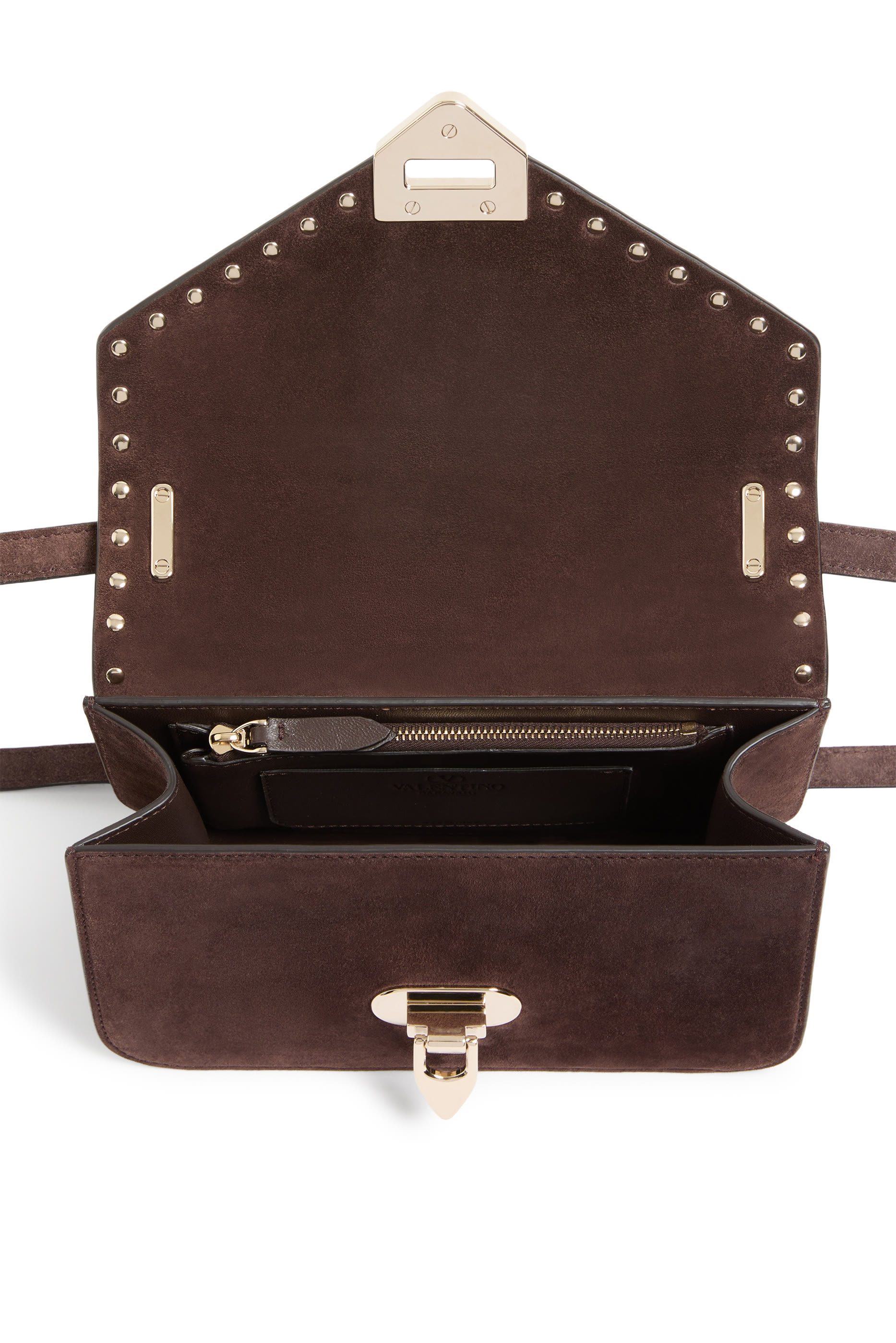 Rockstud Small Crossbody Bag