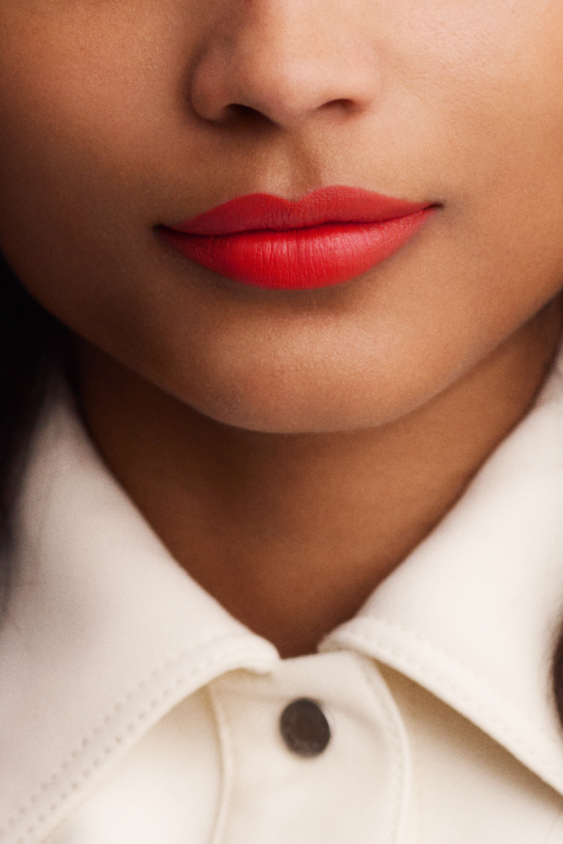 Rouge Hermès, Matte Lipstick