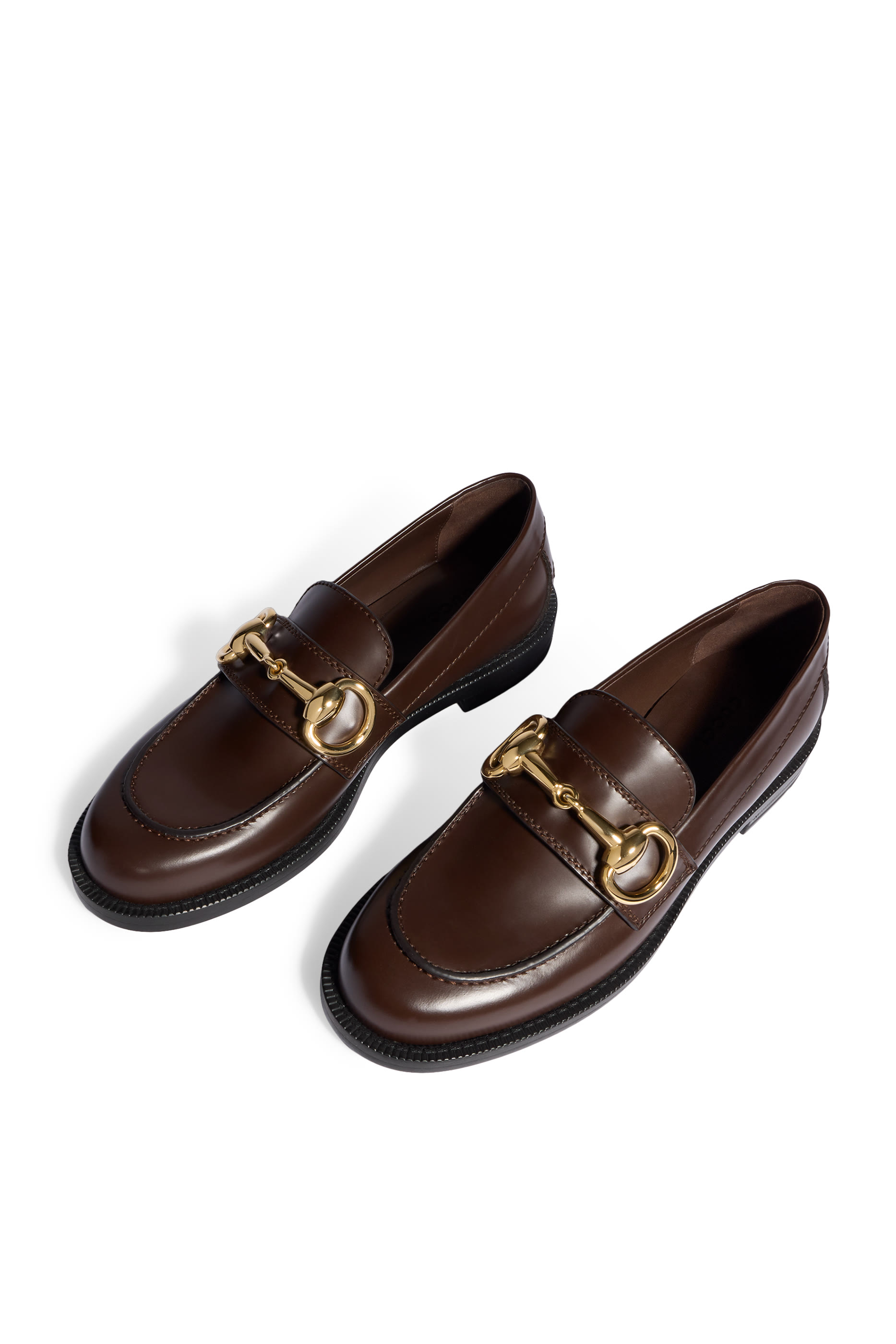 Boulevard Loafers