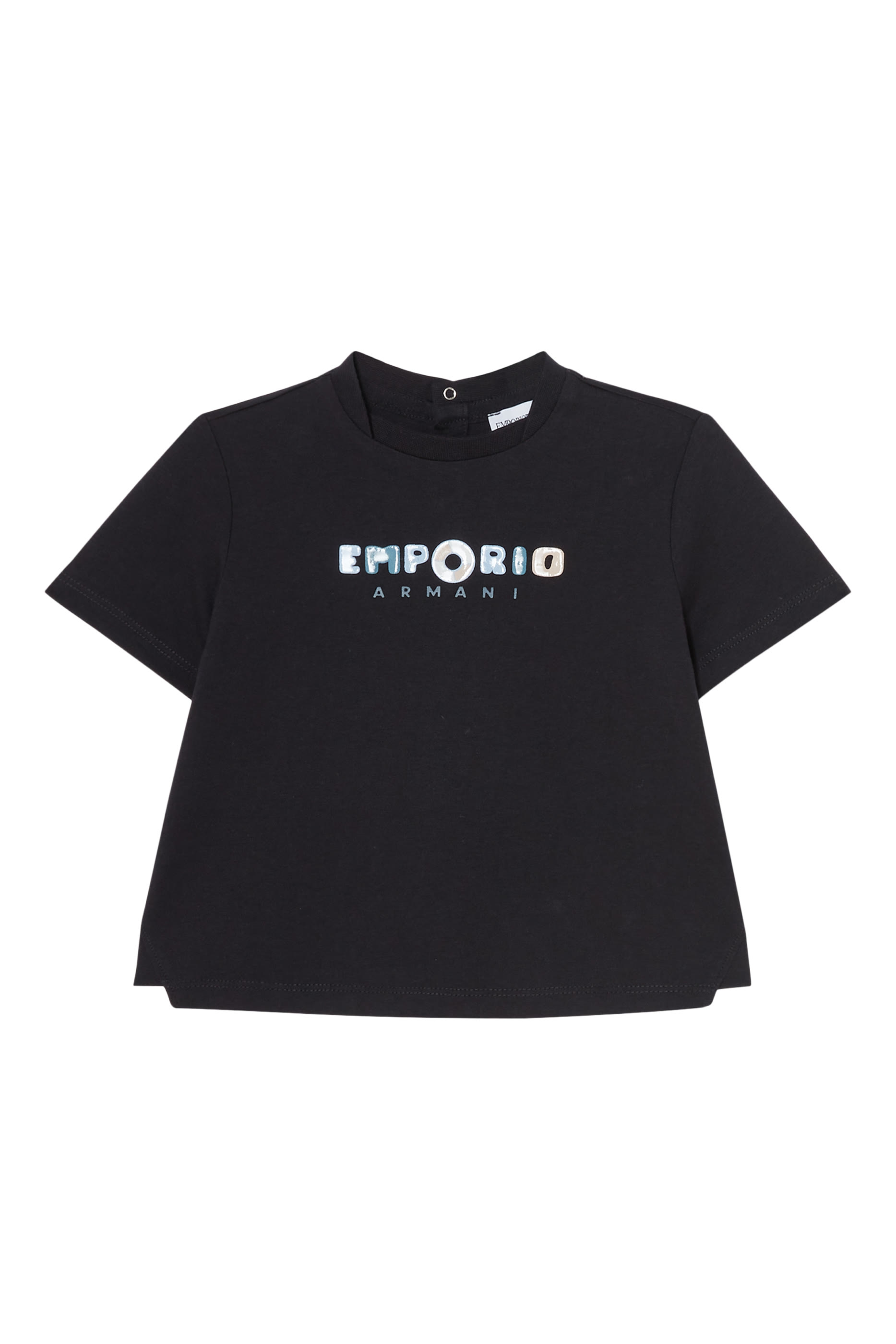 Kids Logo T-Shirt