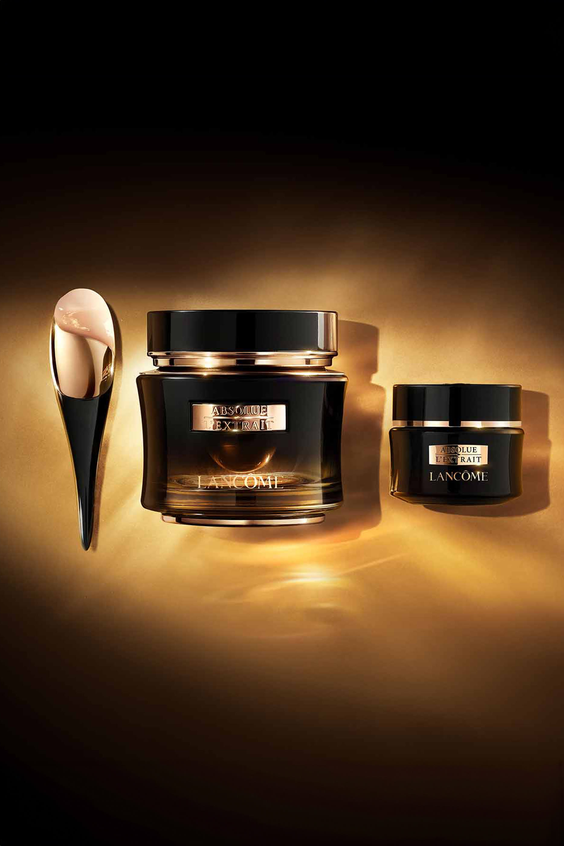 Absolue L'Extrait Cream