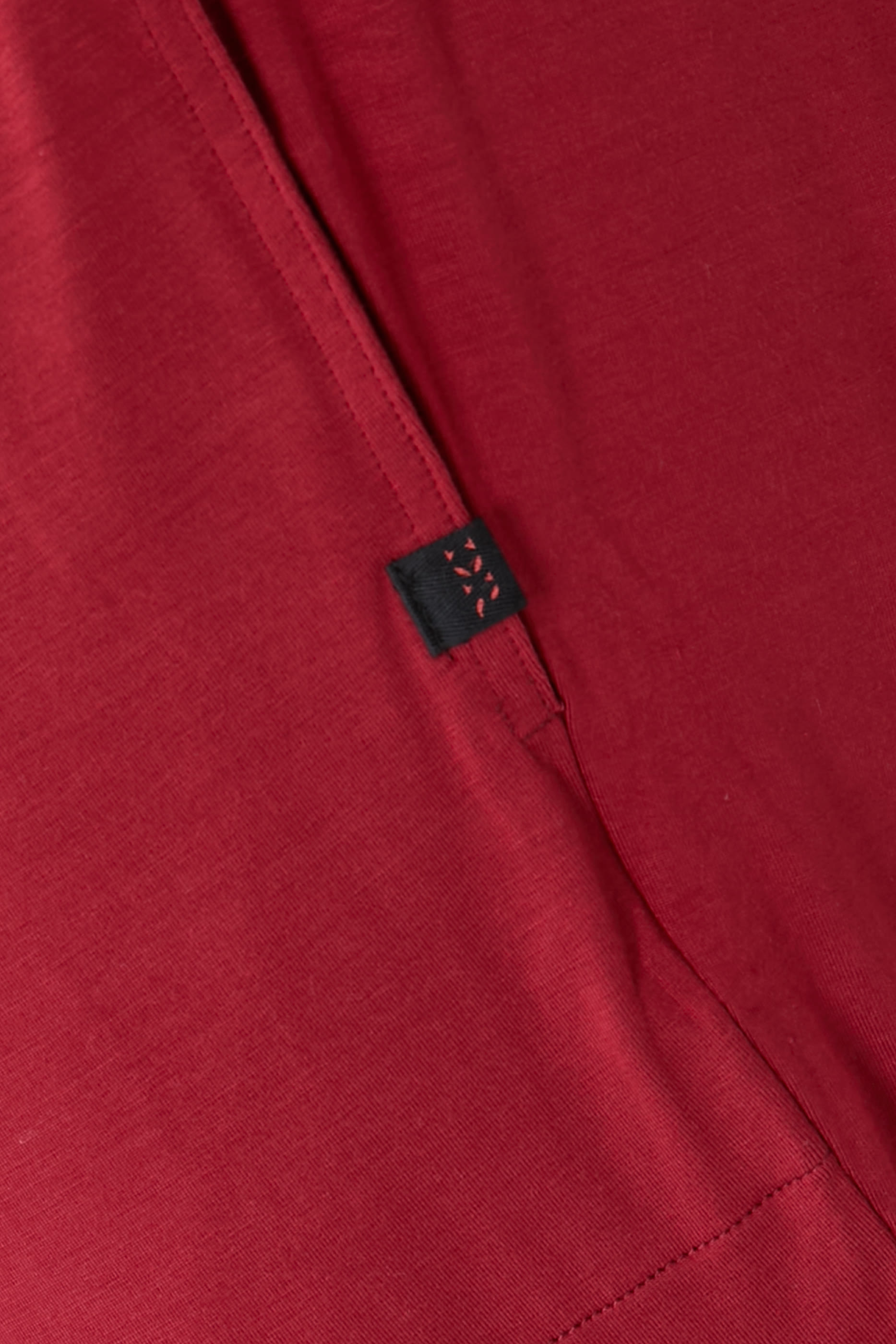 Basel Micro Modal Shorts