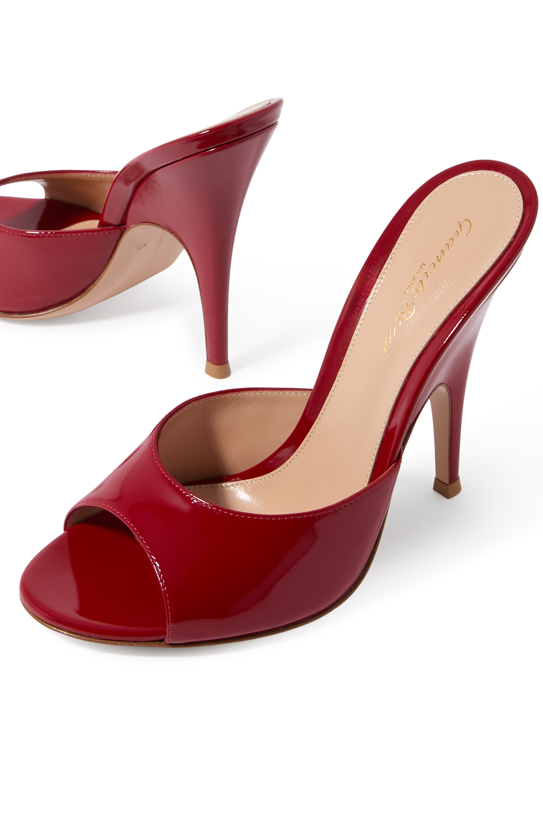 Sofia 115 Mules