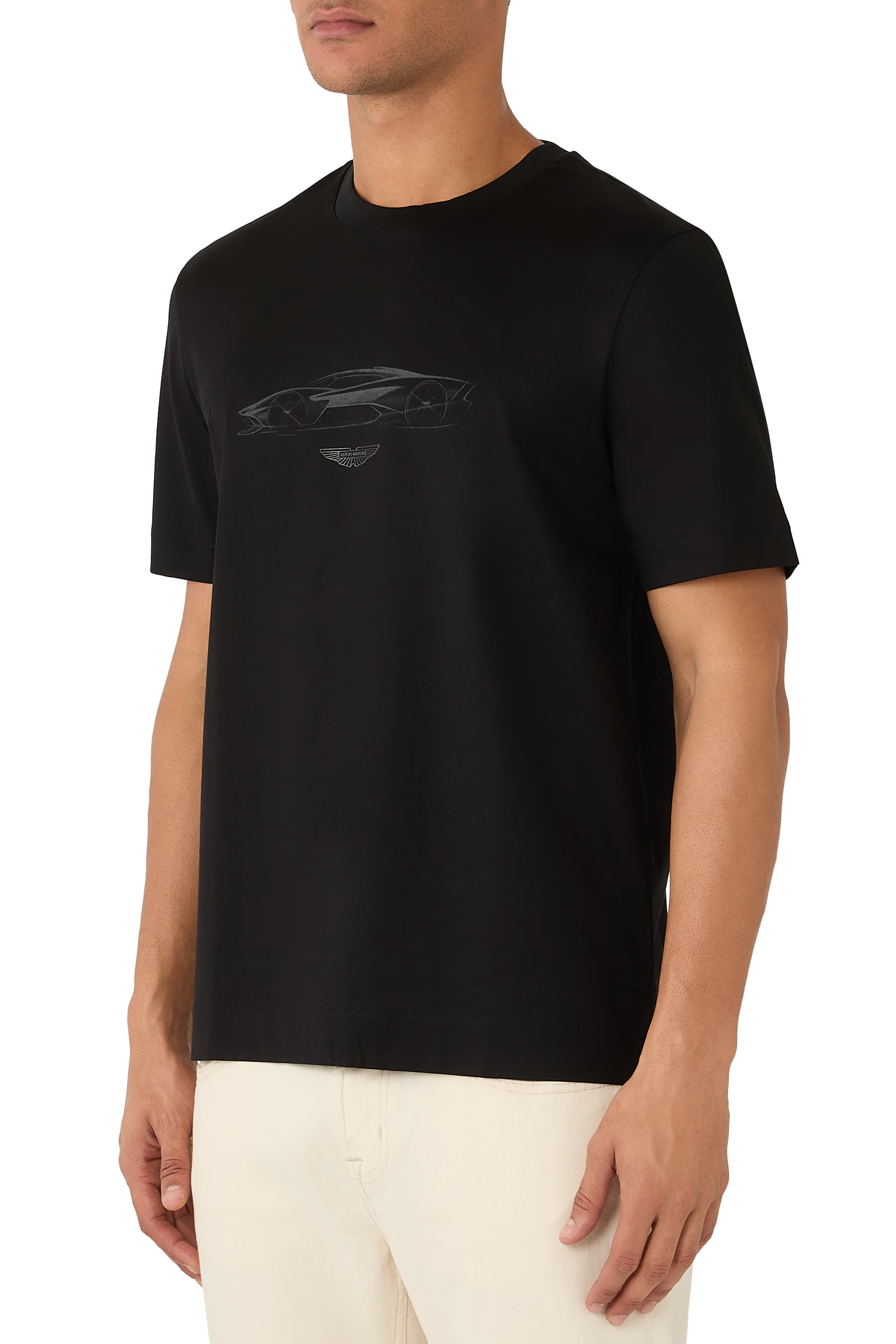 C-Taut 181 AM T-Shirt