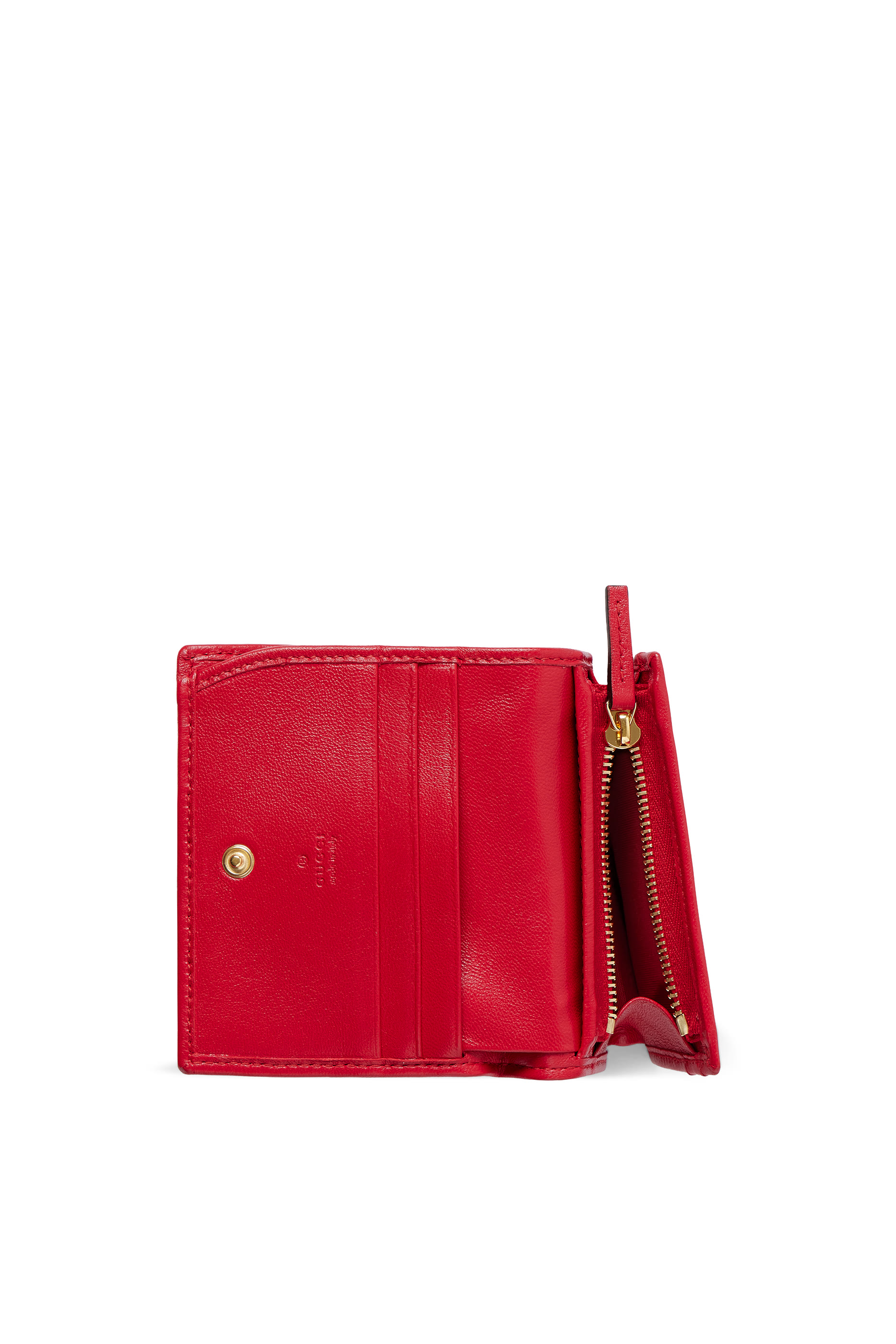 GG Marmont Small Wallet