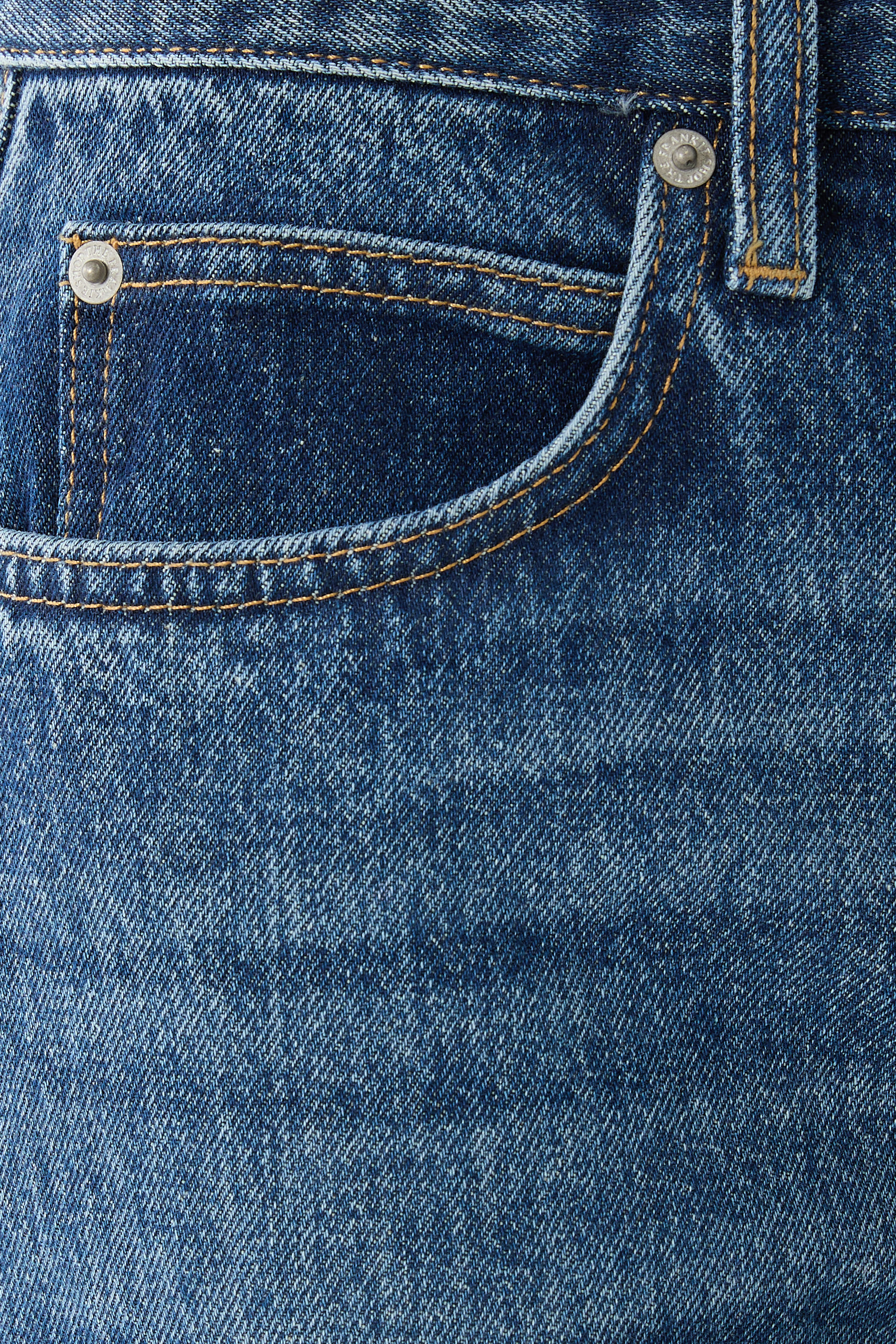 Dalston Jeans