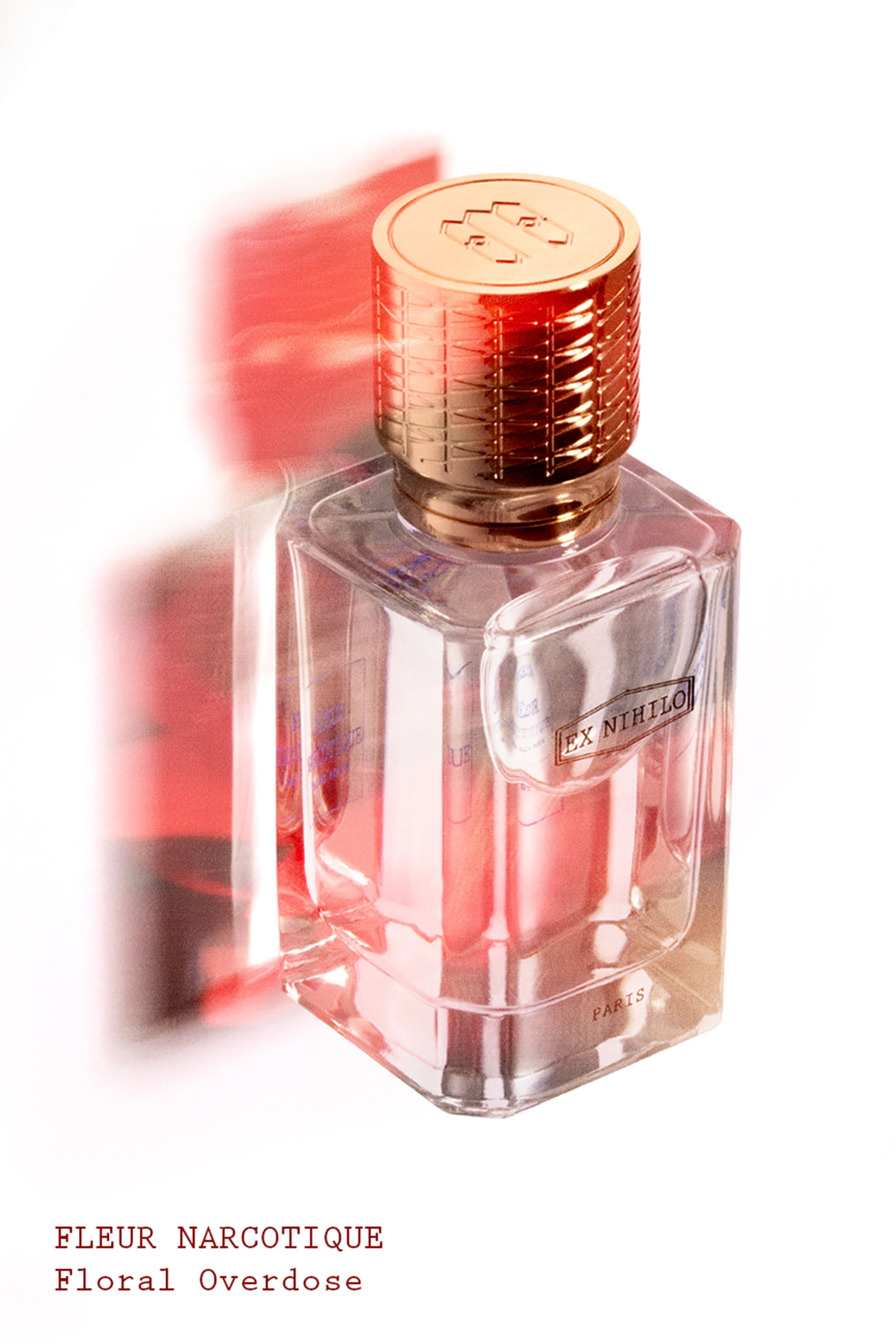 Fleur Narcotique Eau De Parfum