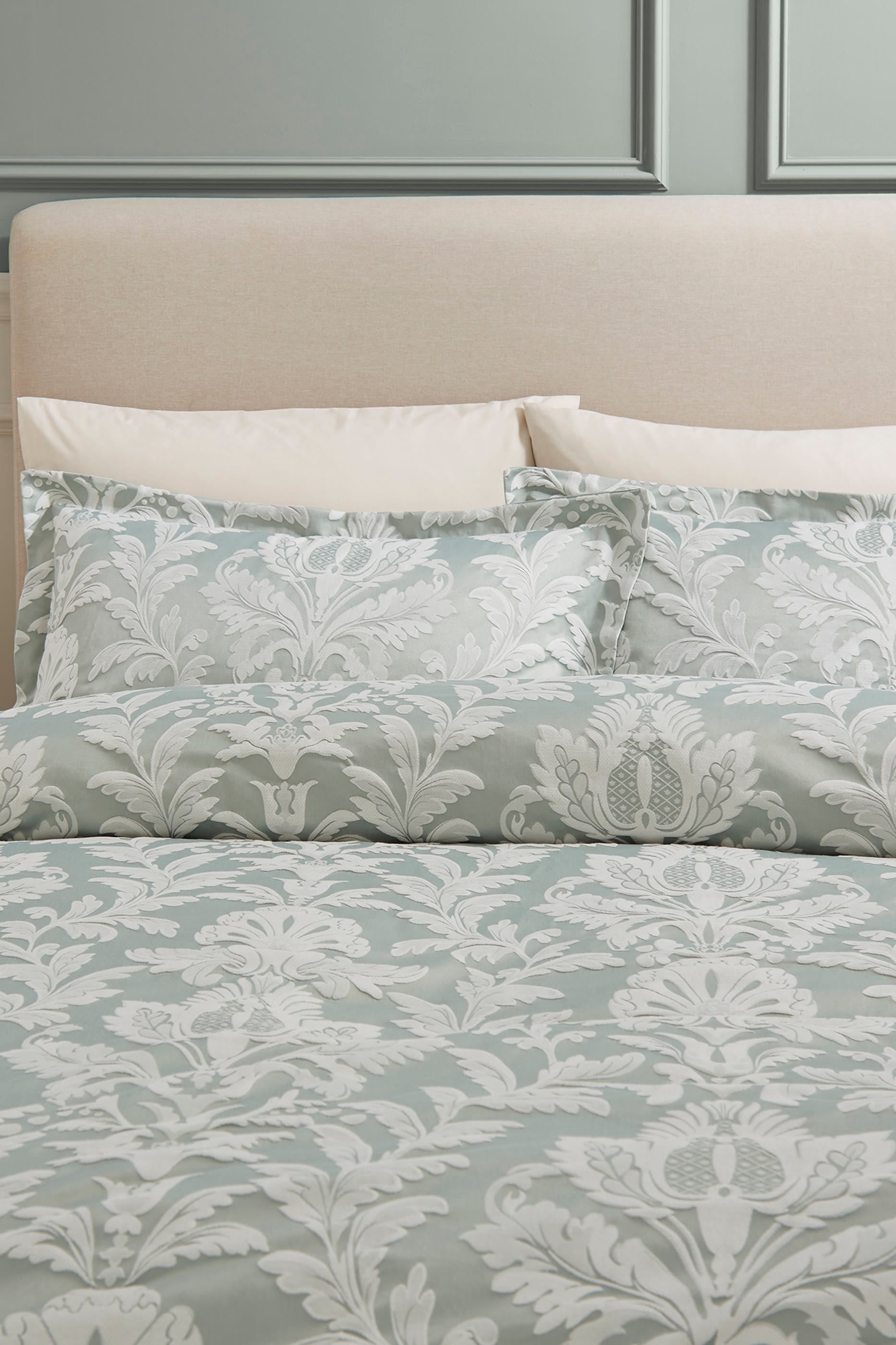 Florence Duvet & Pillowcase Set