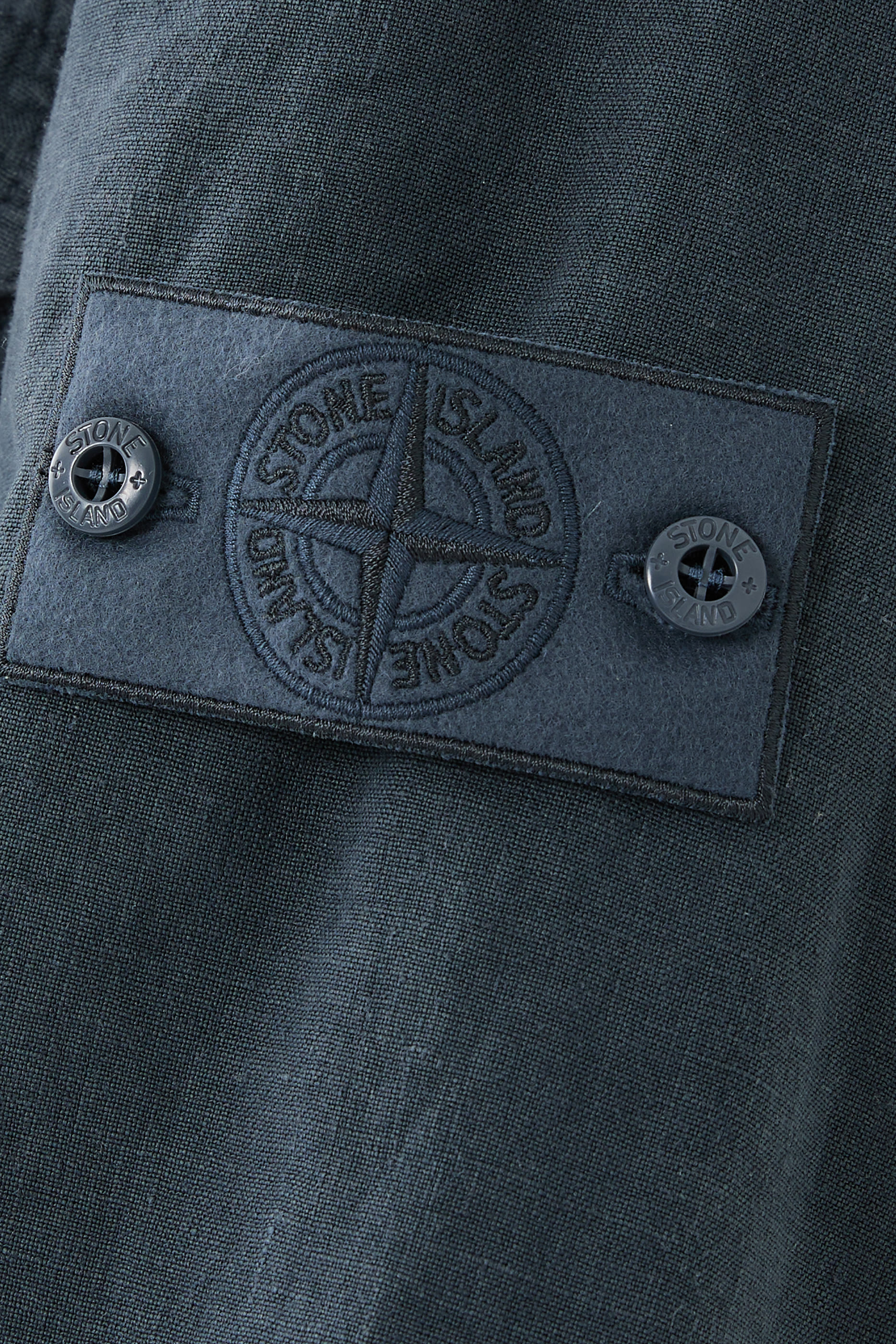 Bonded Linen-TC S.I. Ghost Coach Jacket